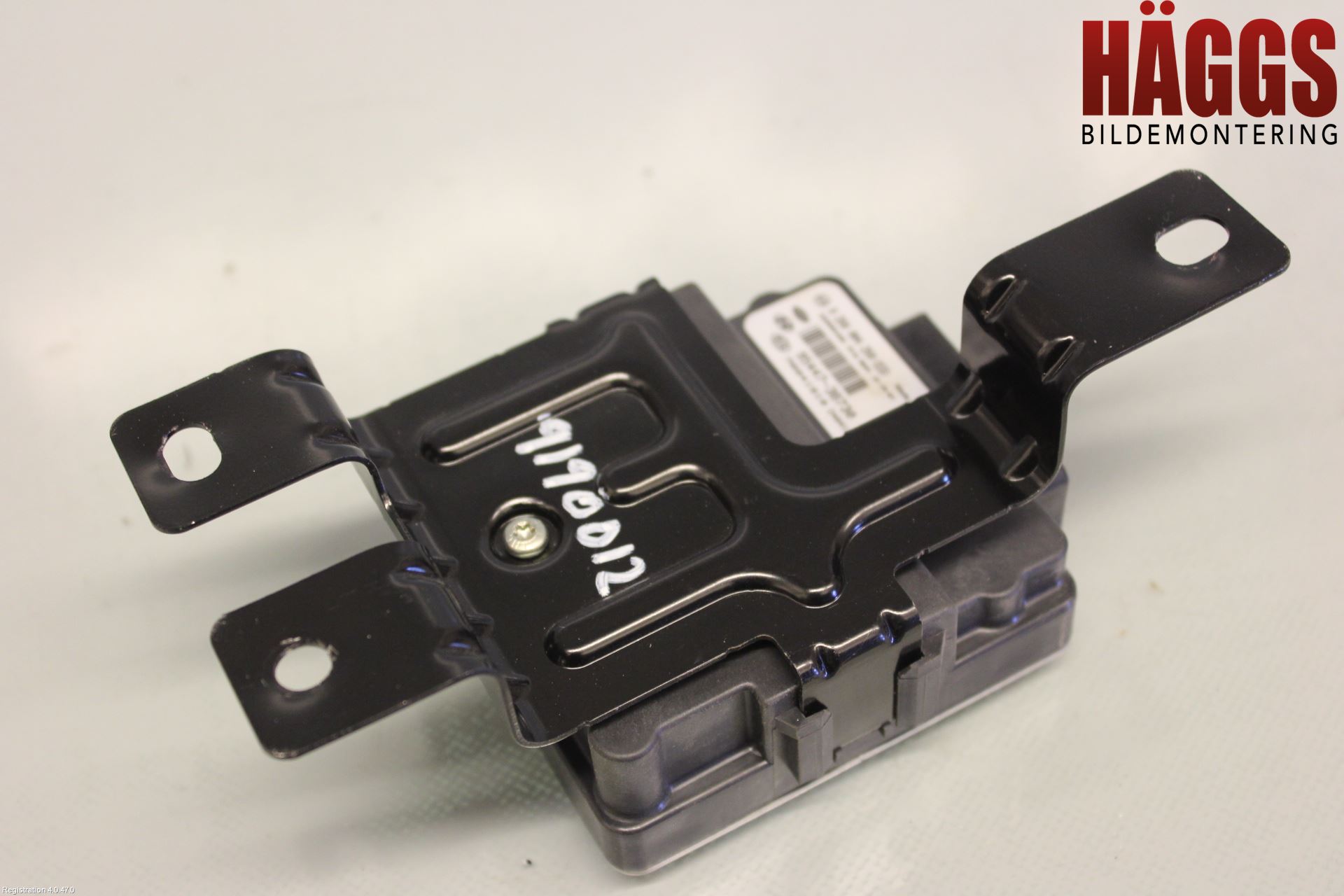 Hyundai TUCSON 05- Styrenhet Övrigt