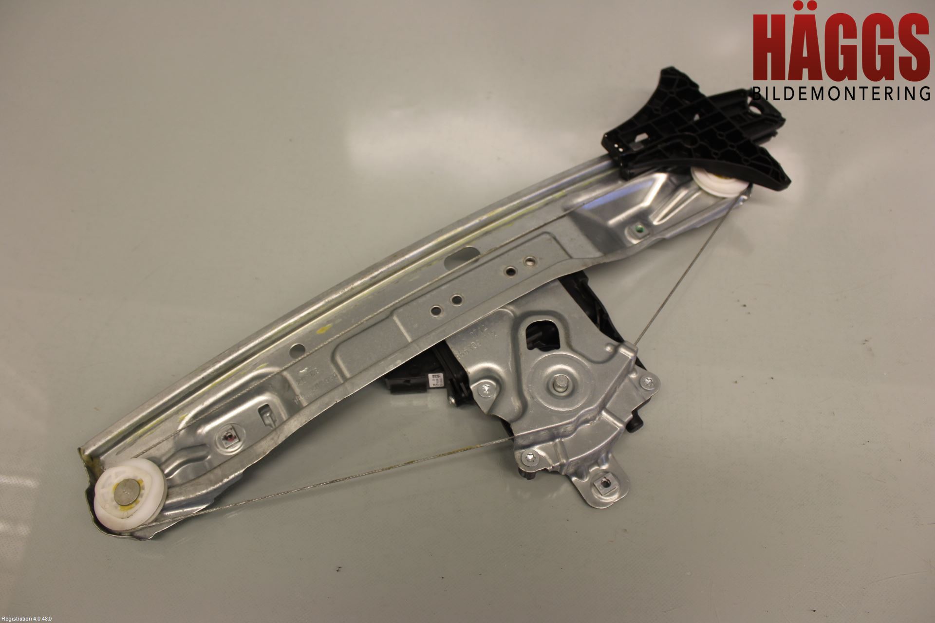Opel INSIGNIA 09-16 Fönsterhiss El Kompl