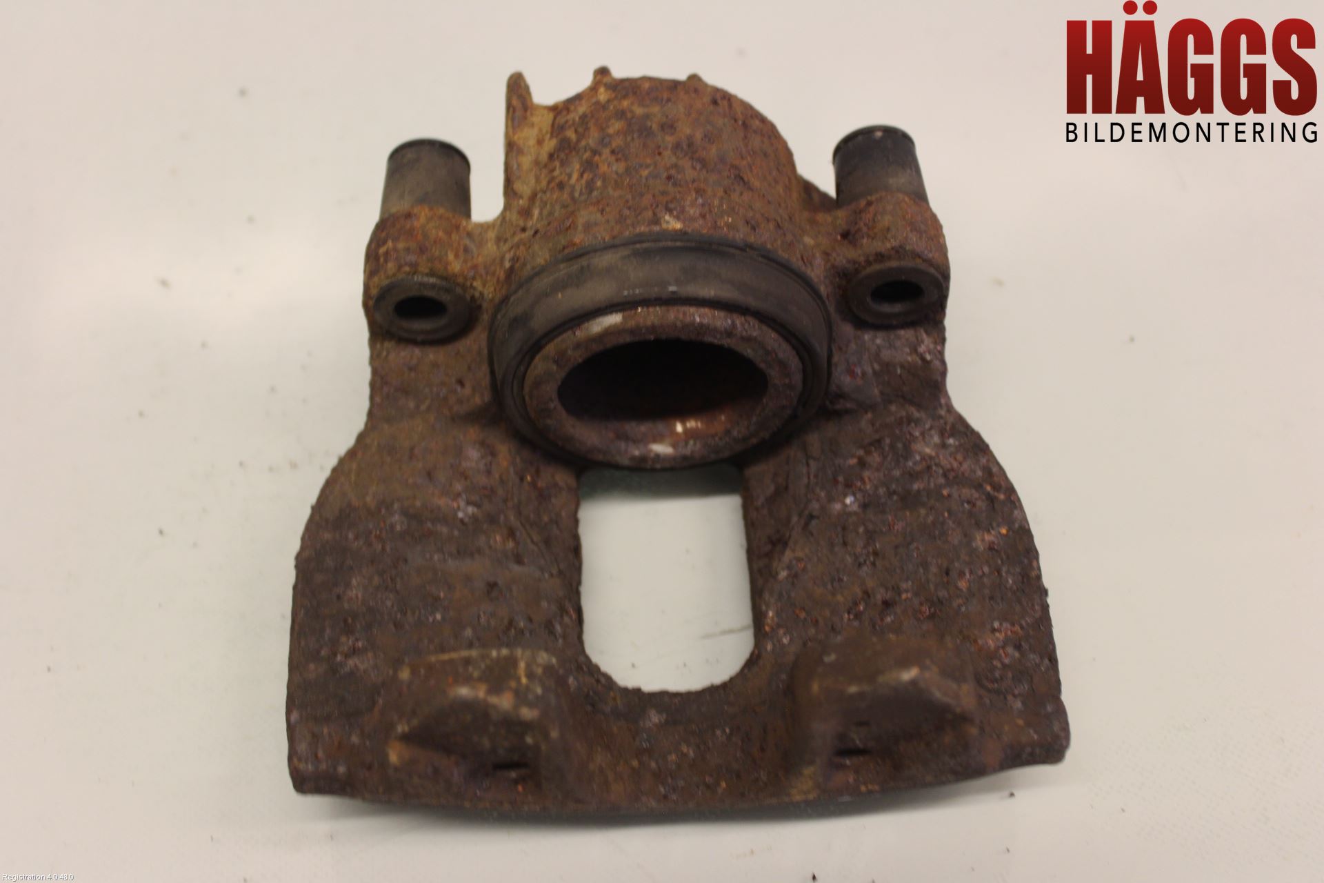 Volvo S60 01-04 Bromsok Fram Höger