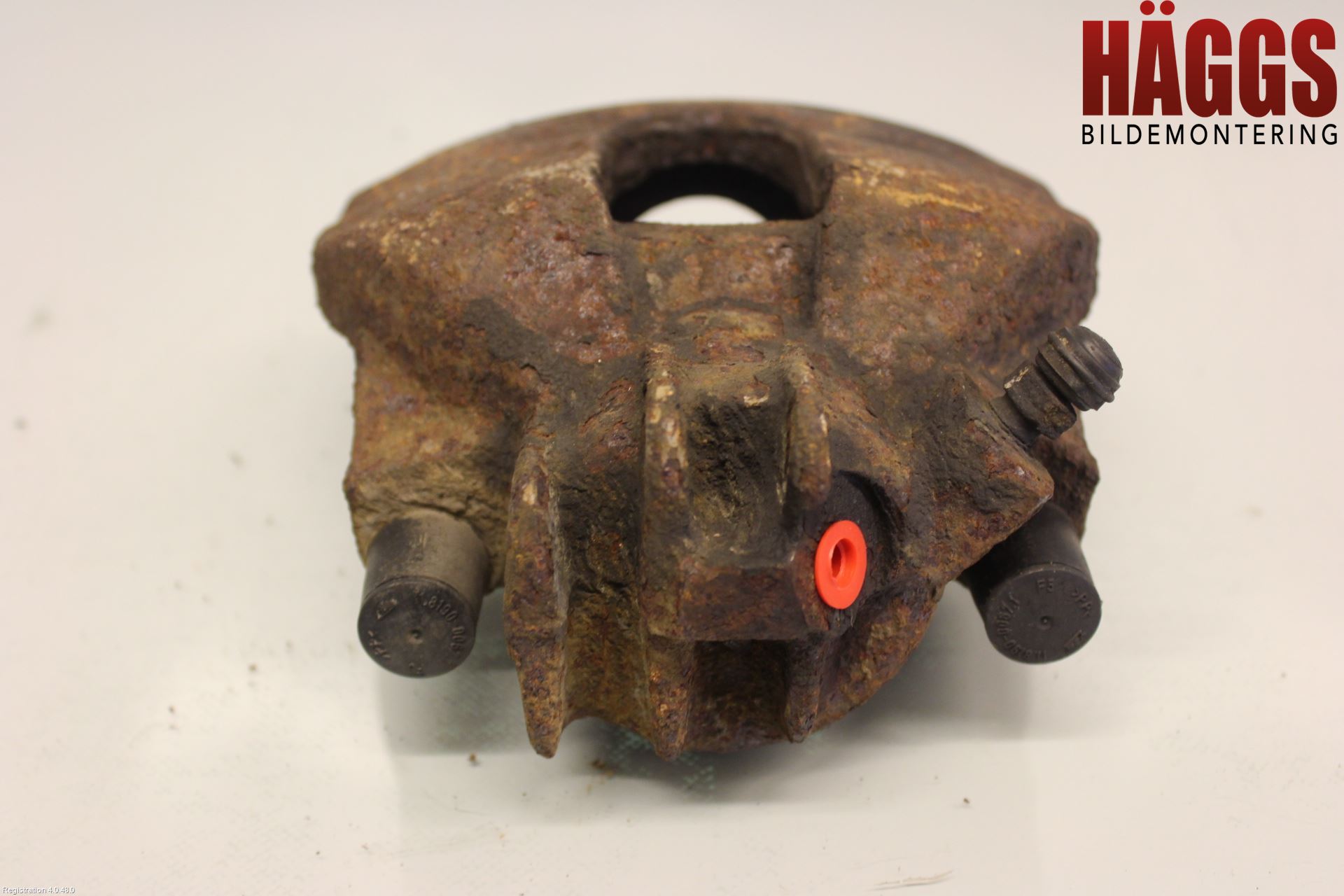 Volvo S60 01-04 Bromsok Fram Höger