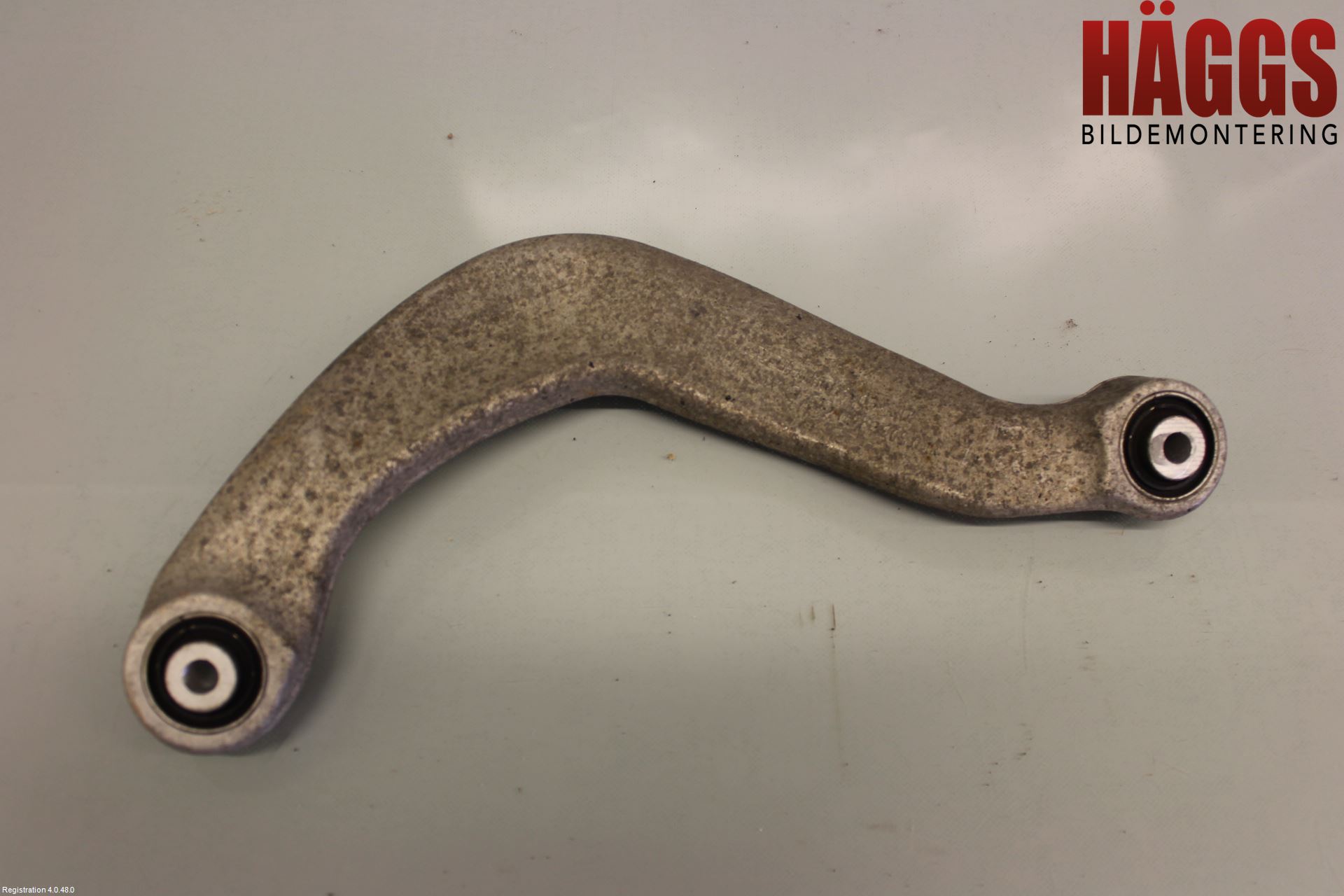 Audi Q5 09-16 Bärarm Bak Övre Höger