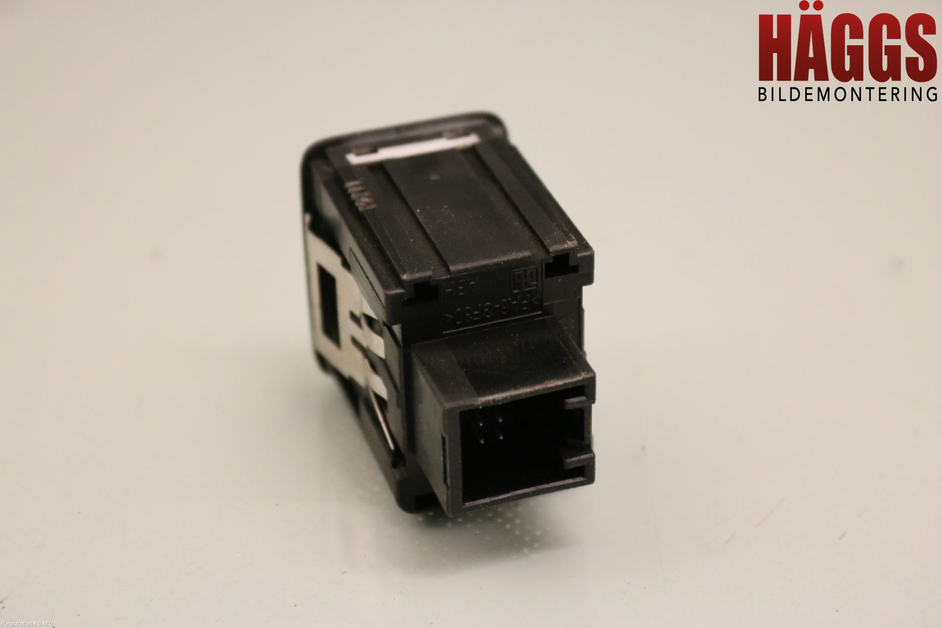 Volkswagen VW PASSAT 11-14 Strömställare Dimmer