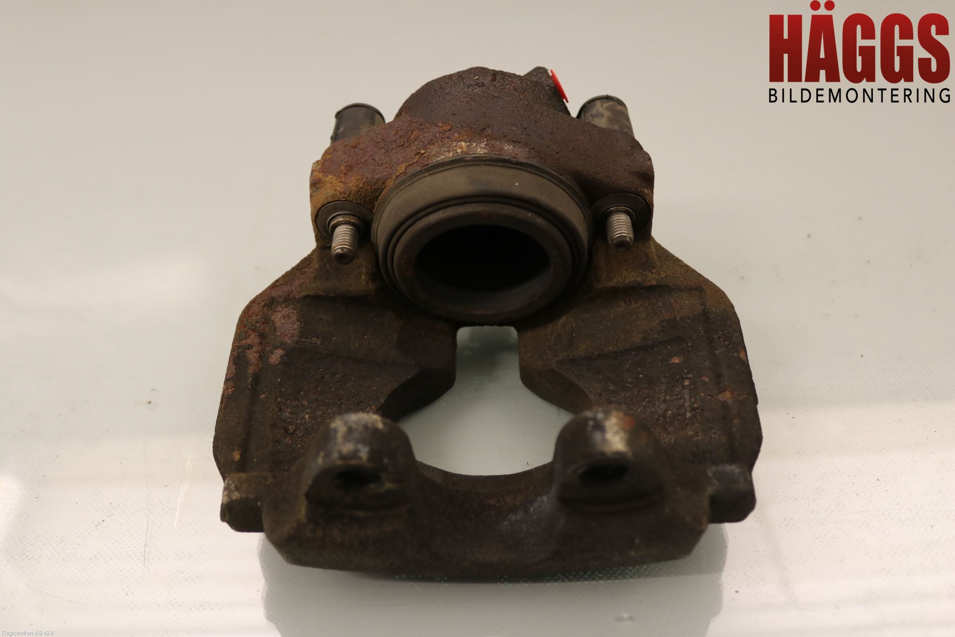 Volkswagen VW TRANSP/CARAVELLE (T5) 04-15 Bromsok Fram Höger