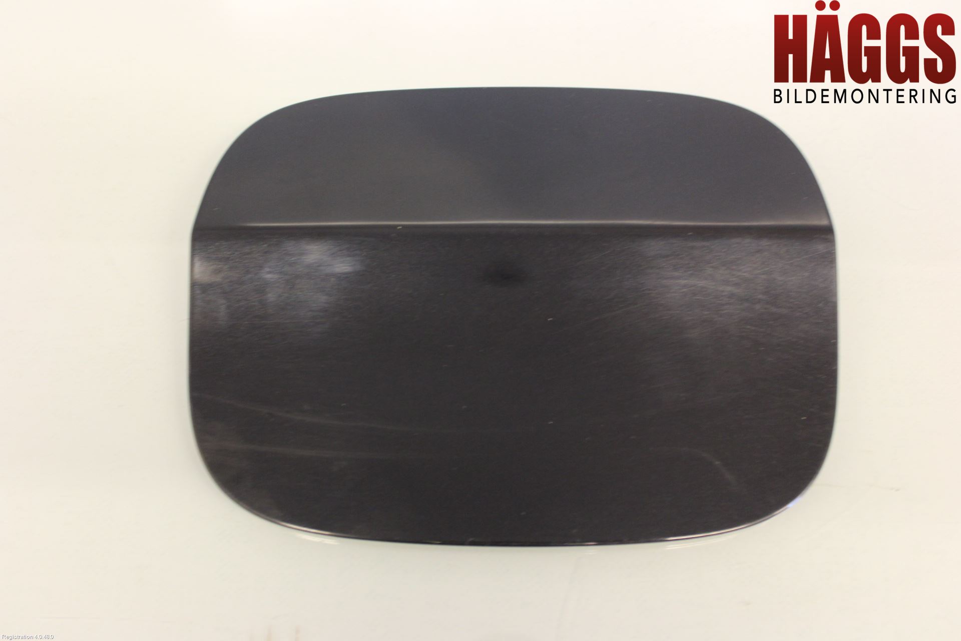 Audi Q5 09-16 Tanklucka