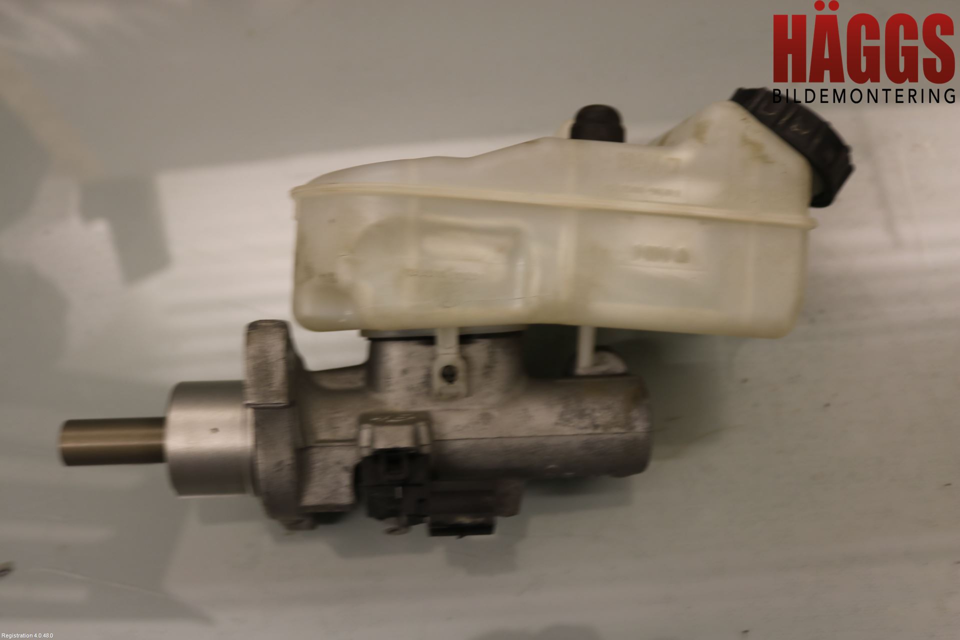 Volkswagen VW TRANSP/CARAVELLE (T5) 04-15 Broms Huvudcylinder