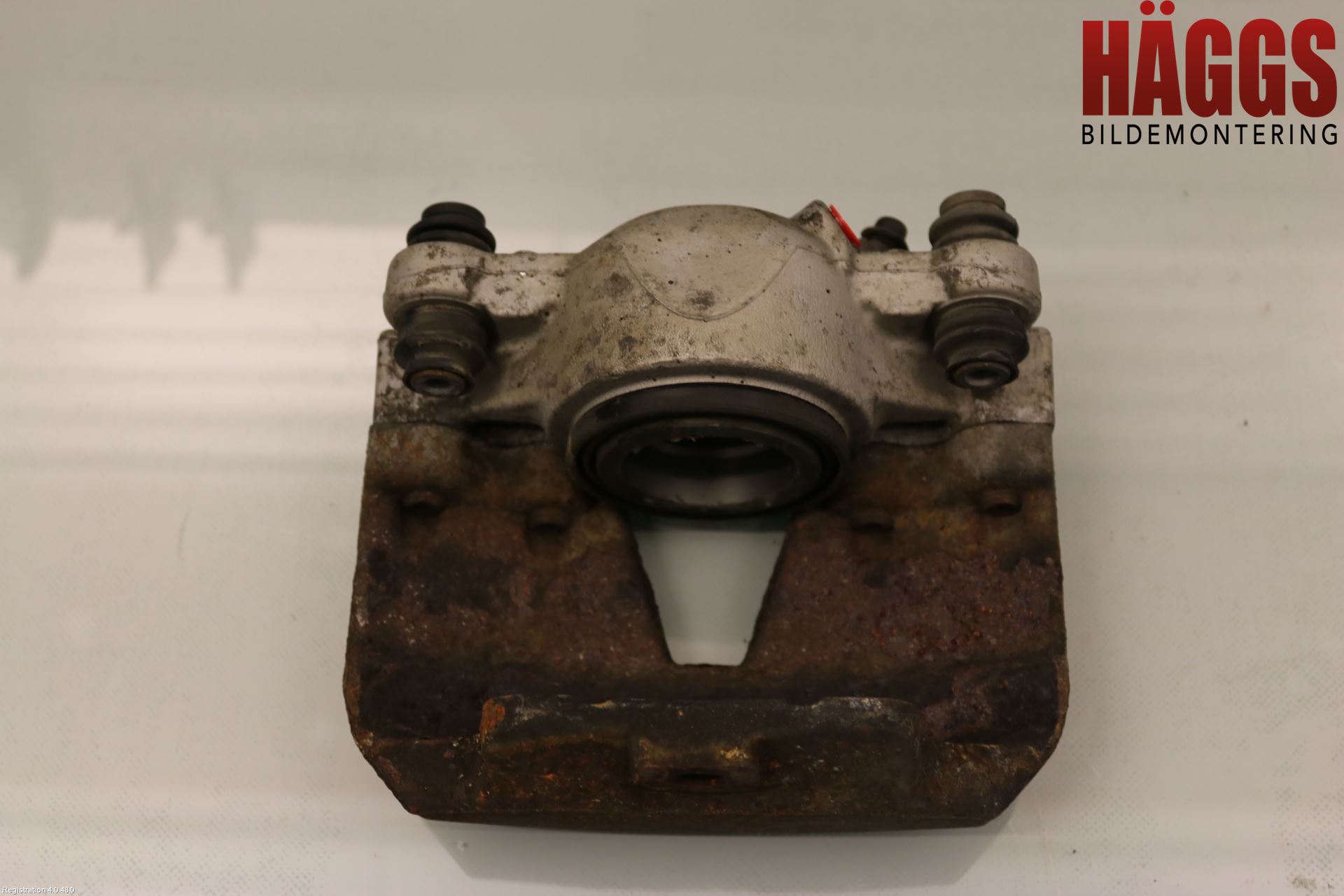 Audi Q5 09-16 Bromsok Fram Vänster