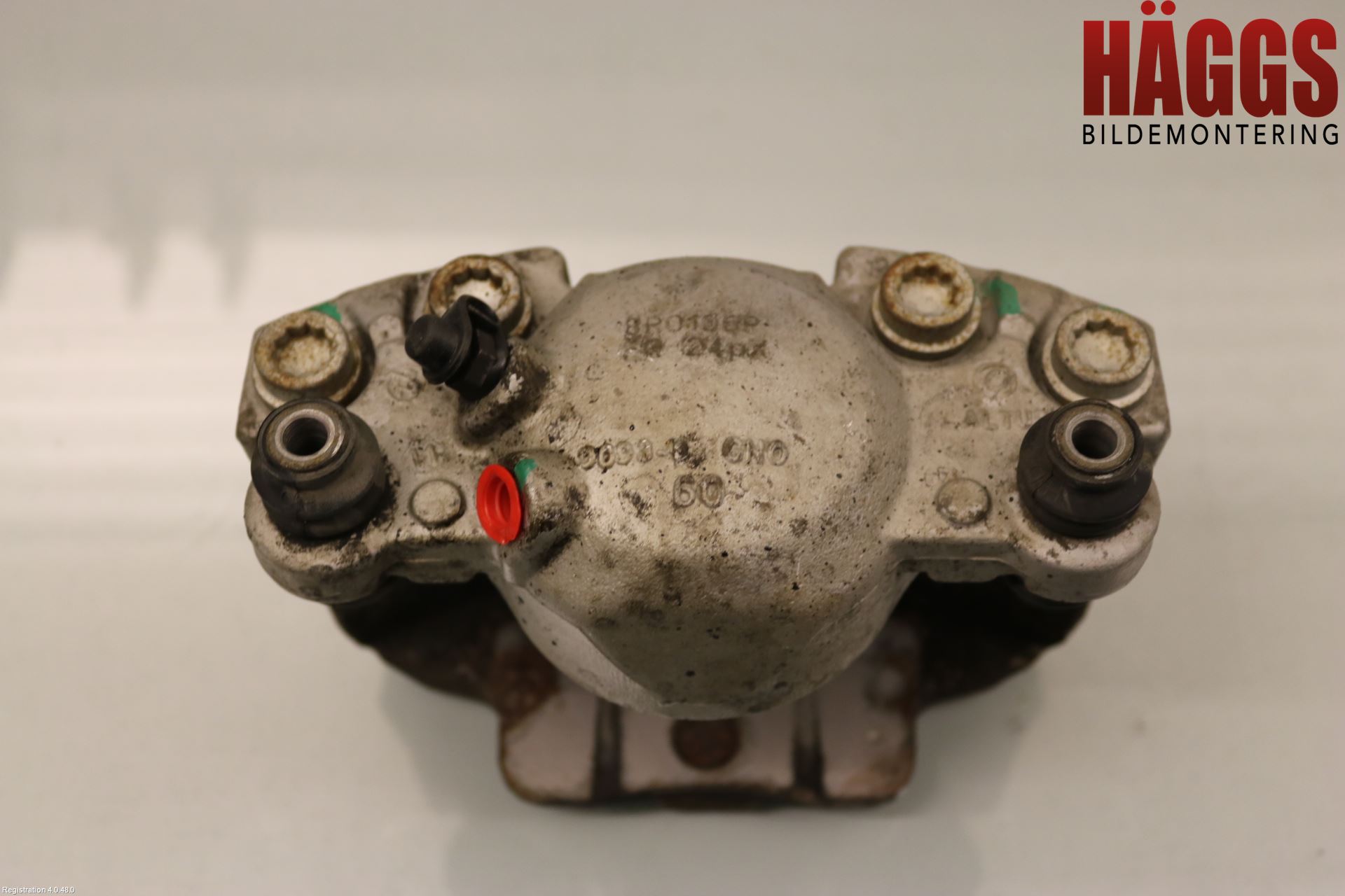 Audi Q5 09-16 Bromsok Fram Höger