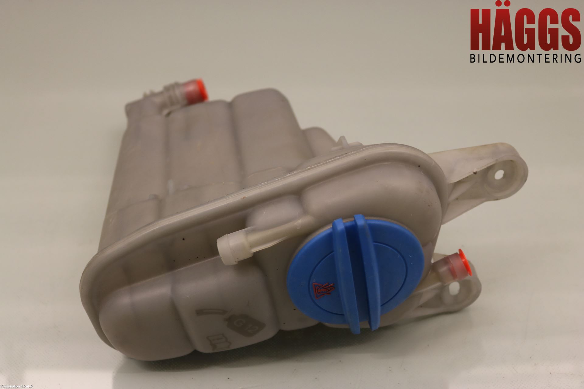 Audi Q5 09-16 Expansionstank