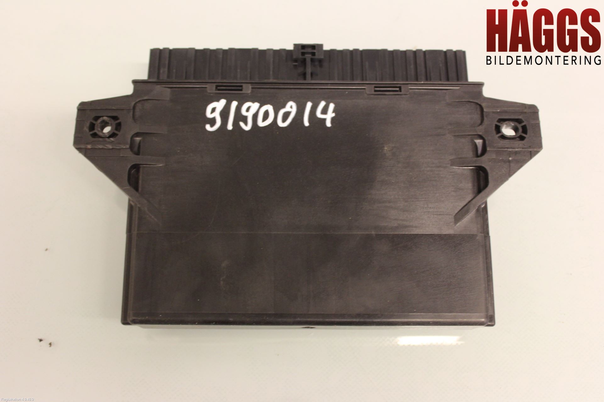 Volvo XC60 09-13 Styrenhet Övrigt