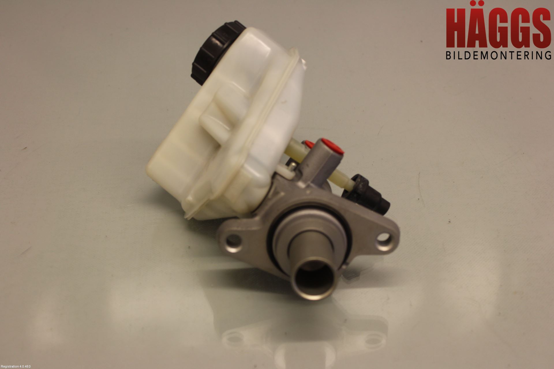 Volvo XC60 09-13 Broms Huvudcylinder