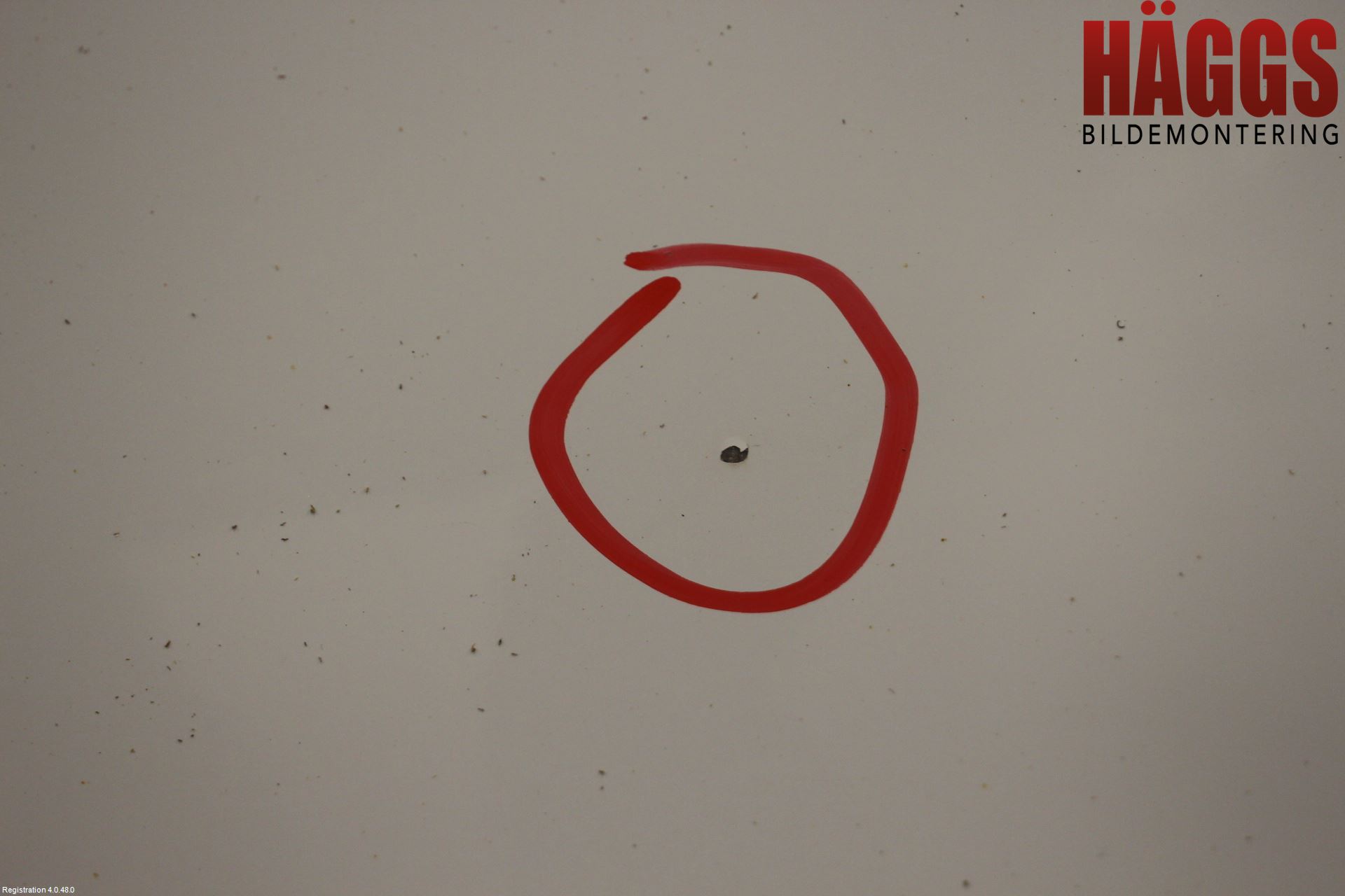 Dacia DOKKER 13- Dörr Fram Vänster