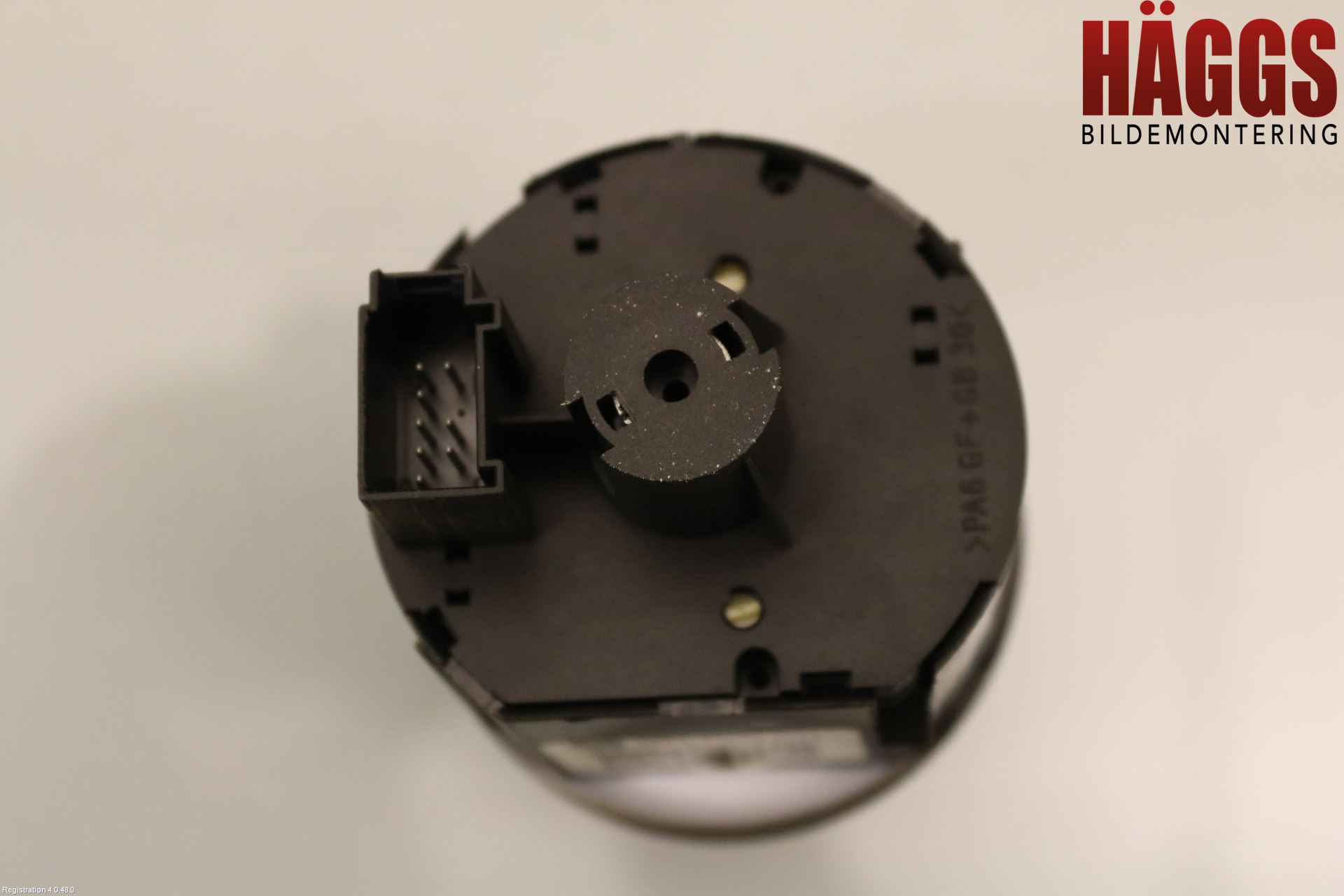 Volkswagen VW CADDY      04-10 Strömställare Ljus