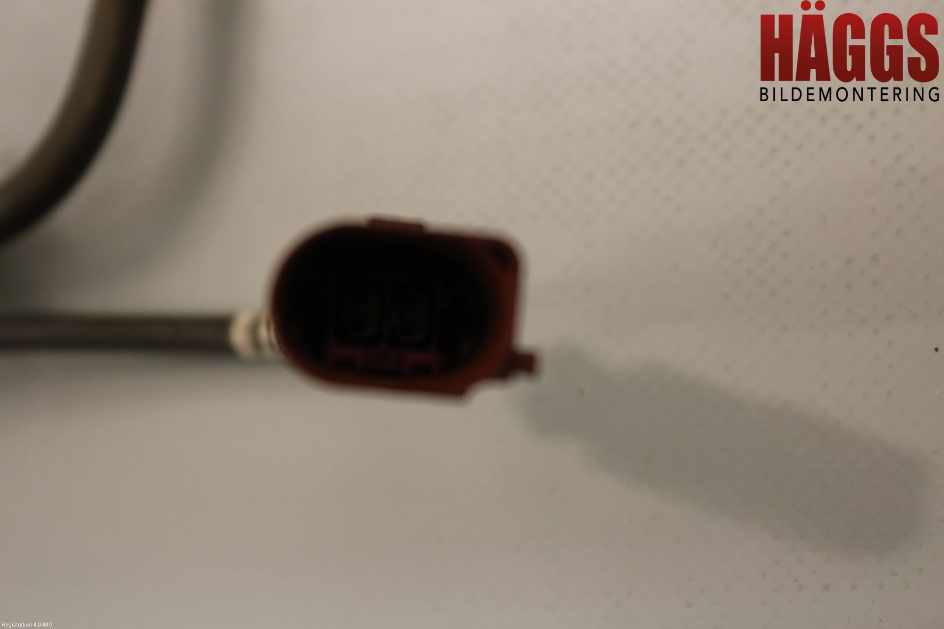 Volkswagen VW CADDY      04-10 Sensor Avgas