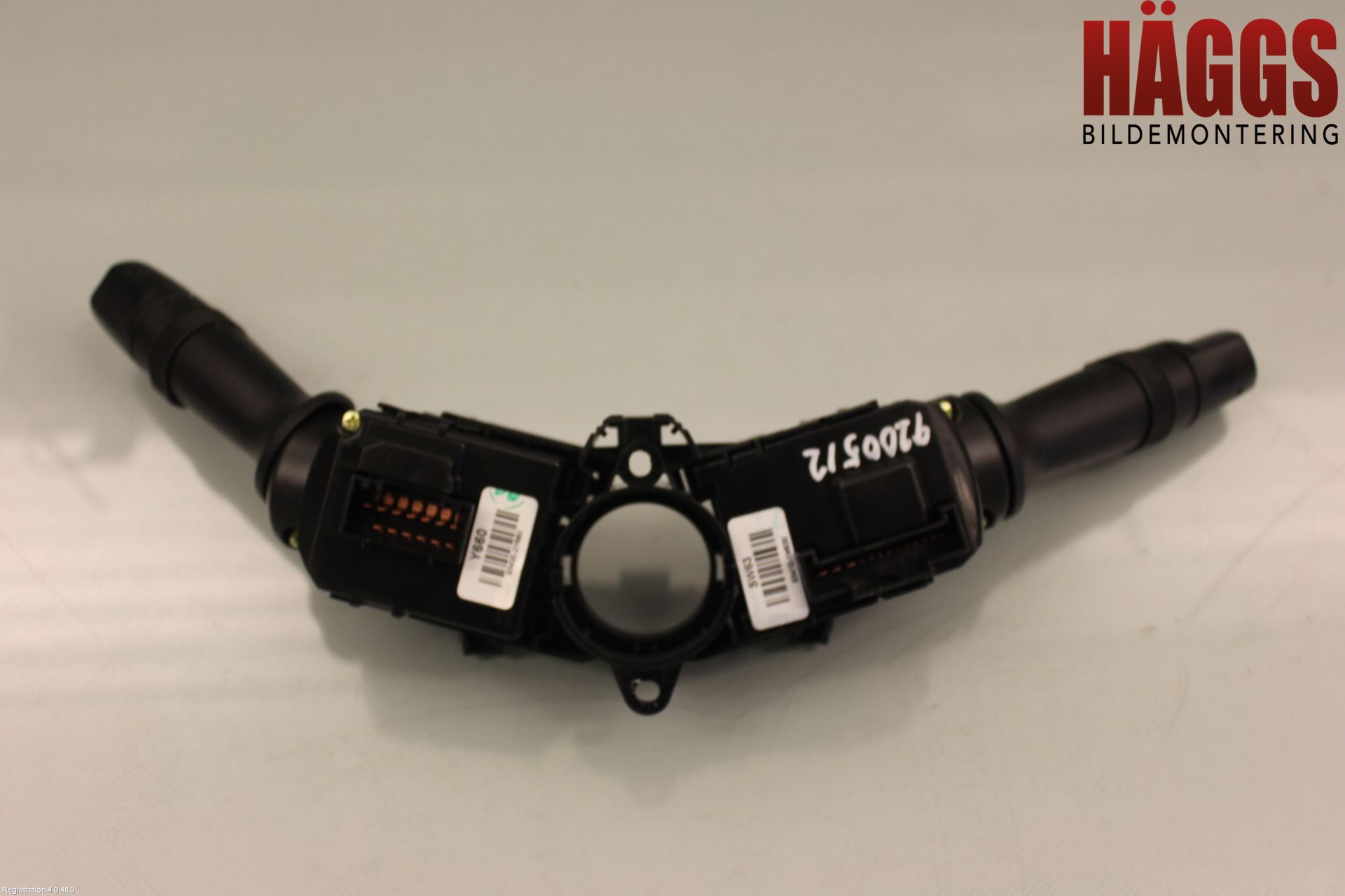 Kia CEED 12-18 Spakcentral