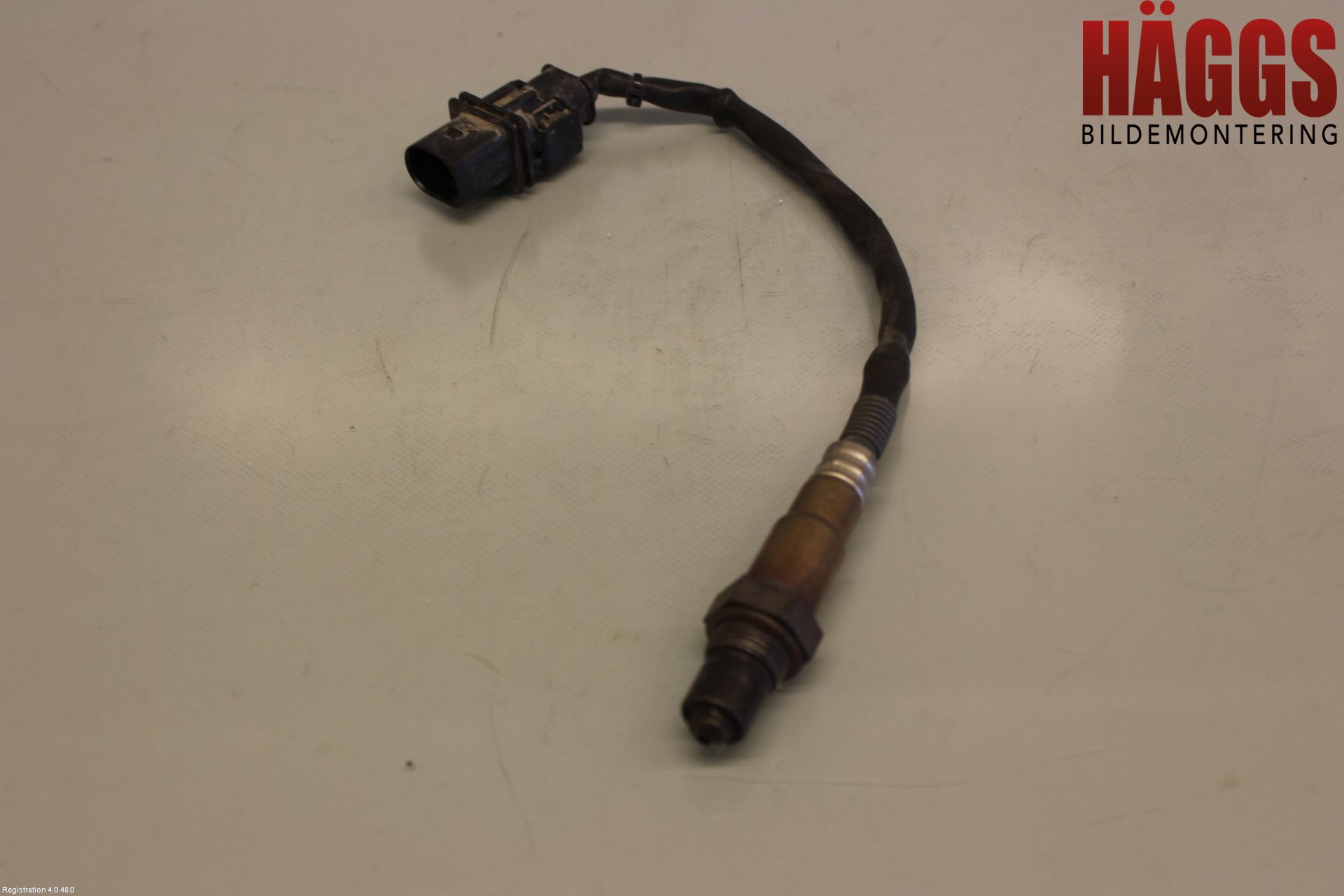 Kia CEED 12-18 Injlambdasond