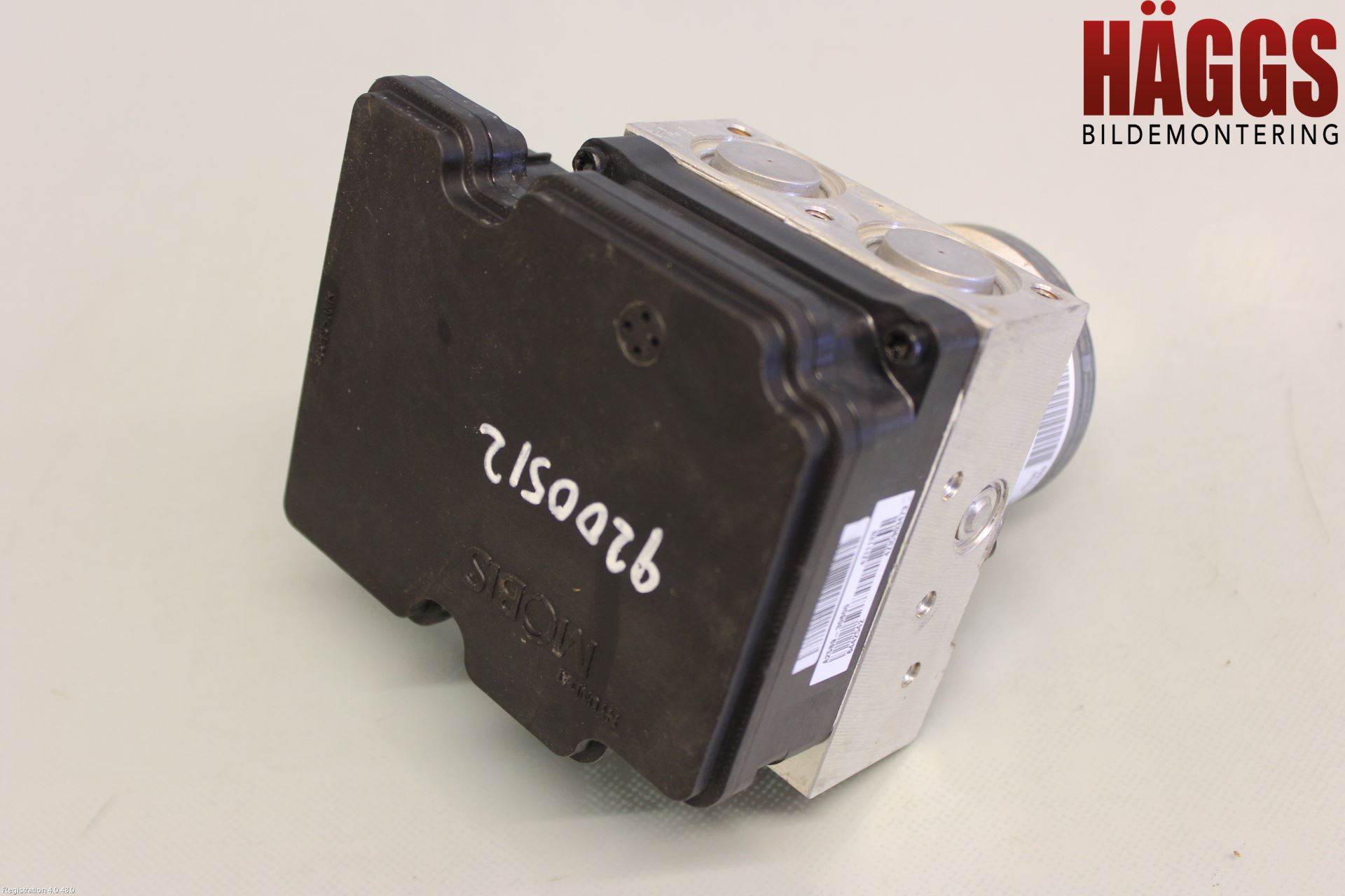Kia CEED 12-18 Abs Hydraulaggregat