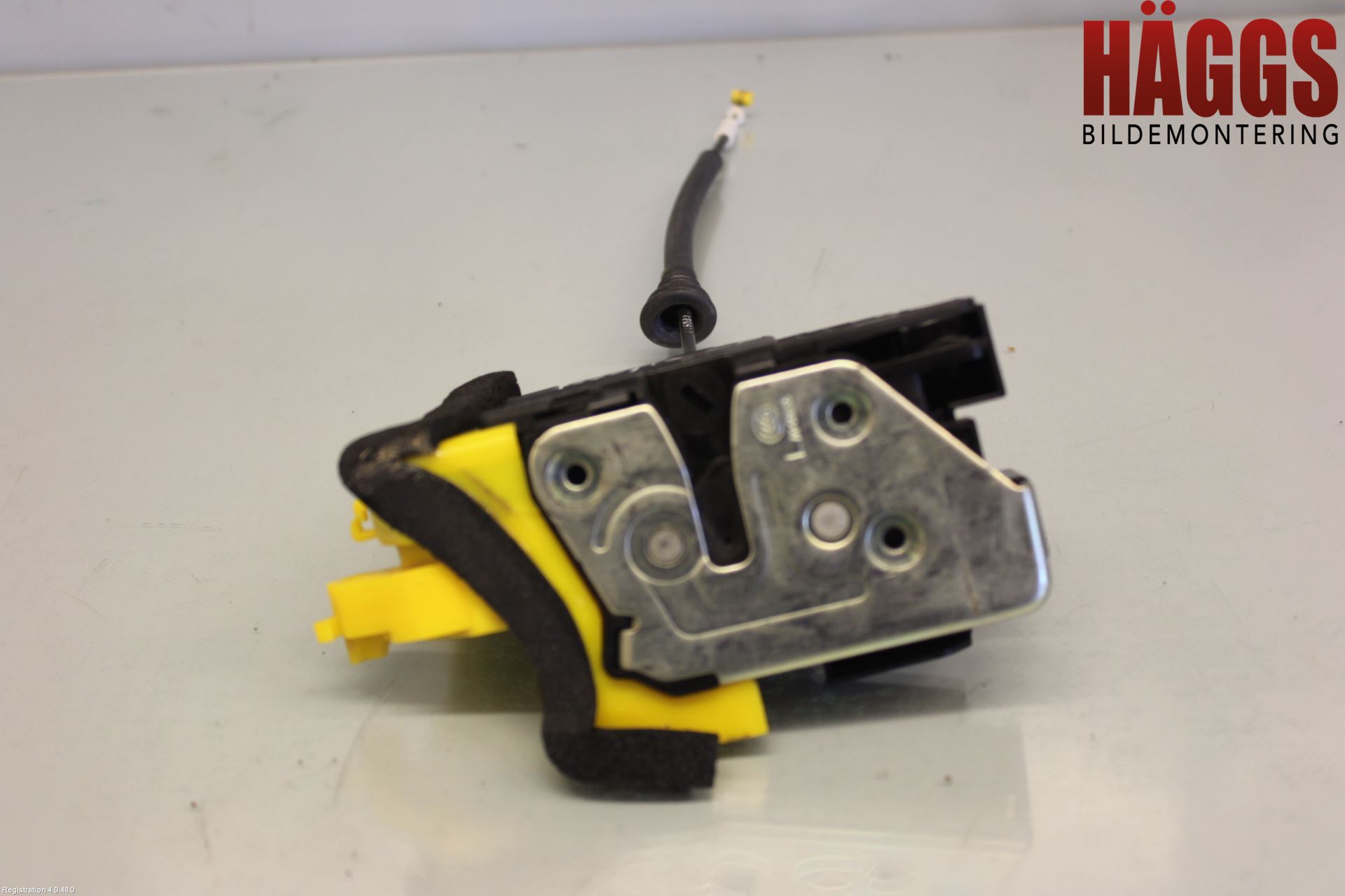 Kia CEED 12-18 Låskista-Dörrlås