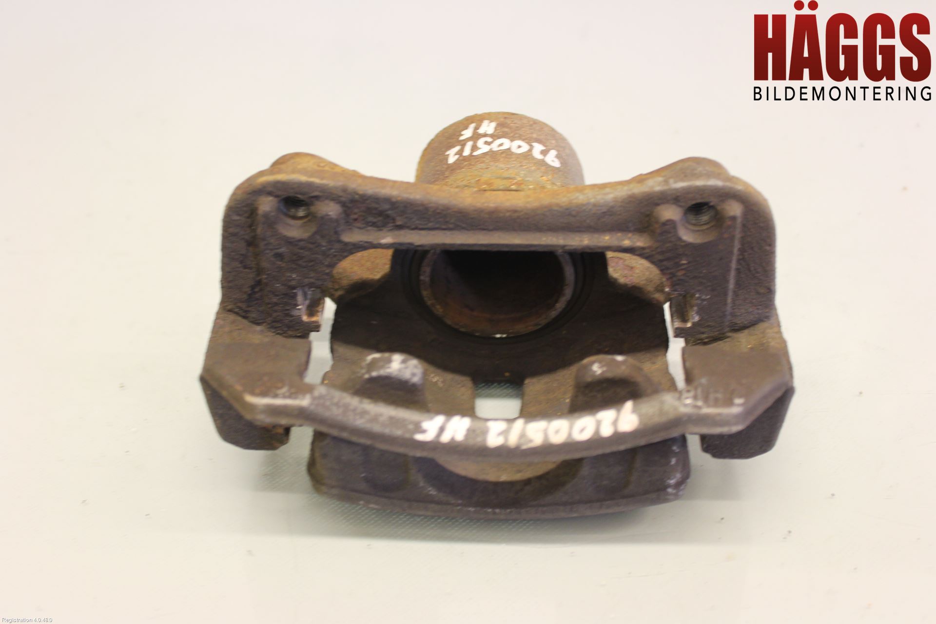 Kia CEED 12-18 Bromsok Fram Höger