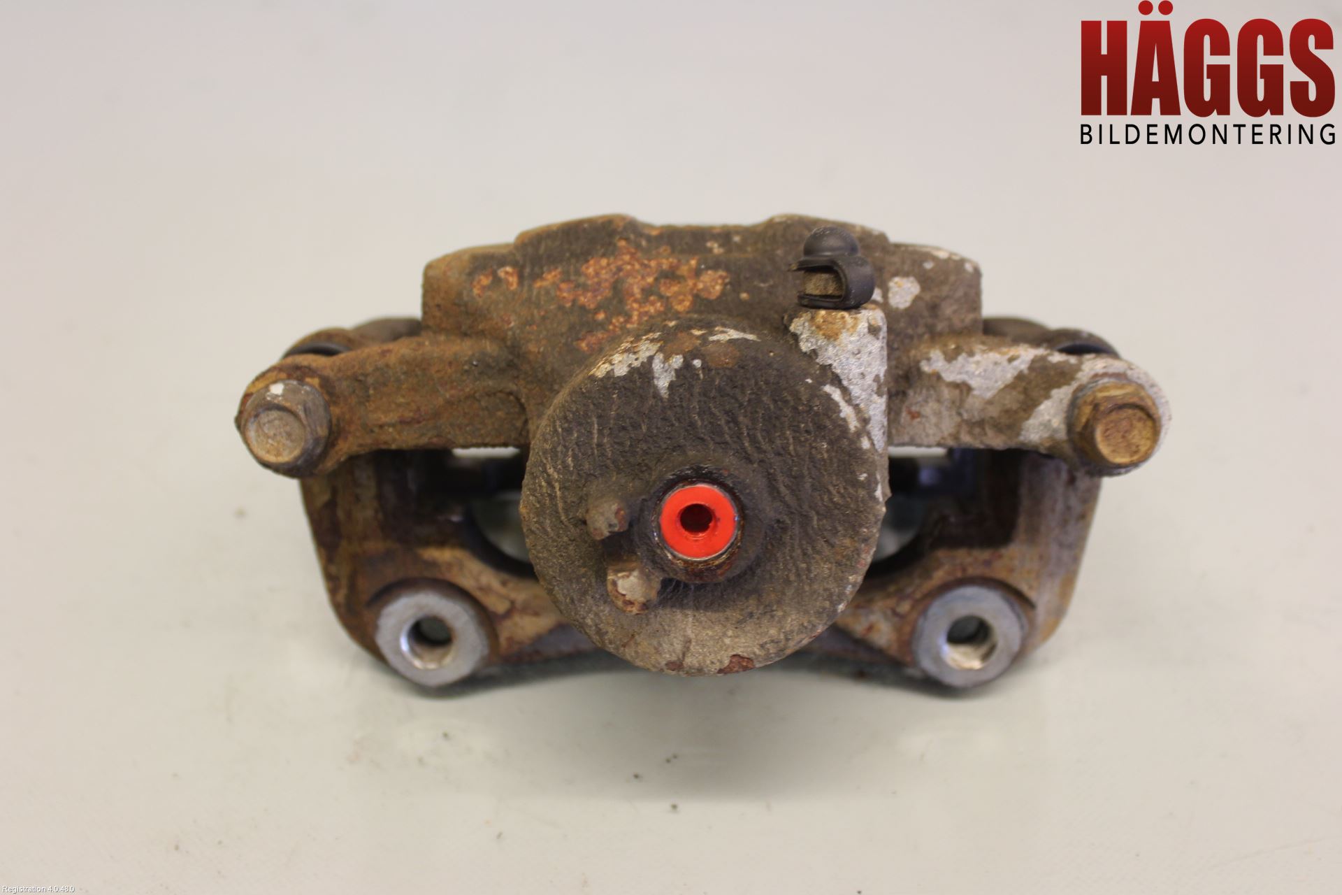 Kia CEED 12-18 Bromsok Fram Höger