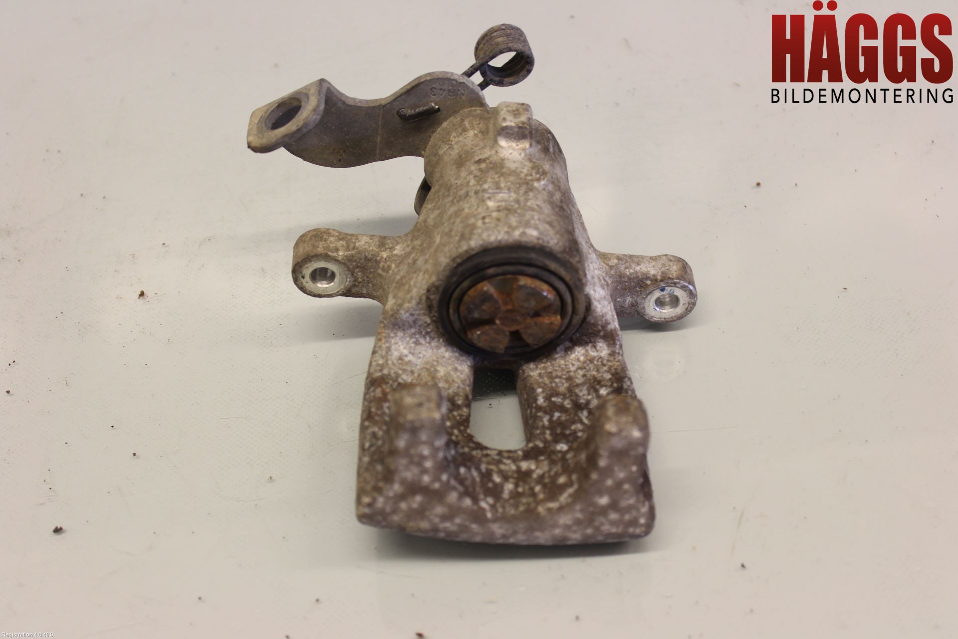 Kia CEED 12-18 Bromsok Bak Höger