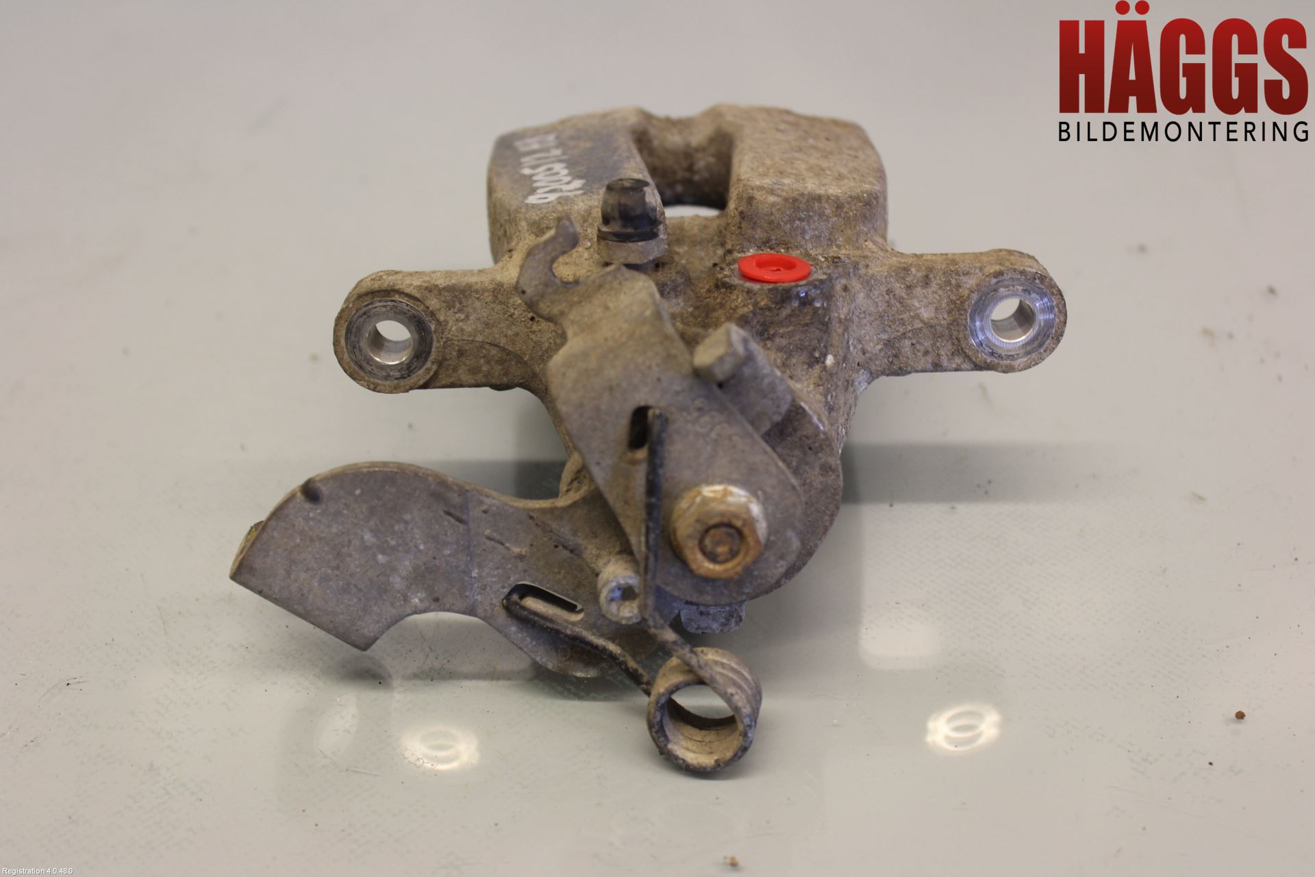 Kia CEED 12-18 Bromsok Bak Höger