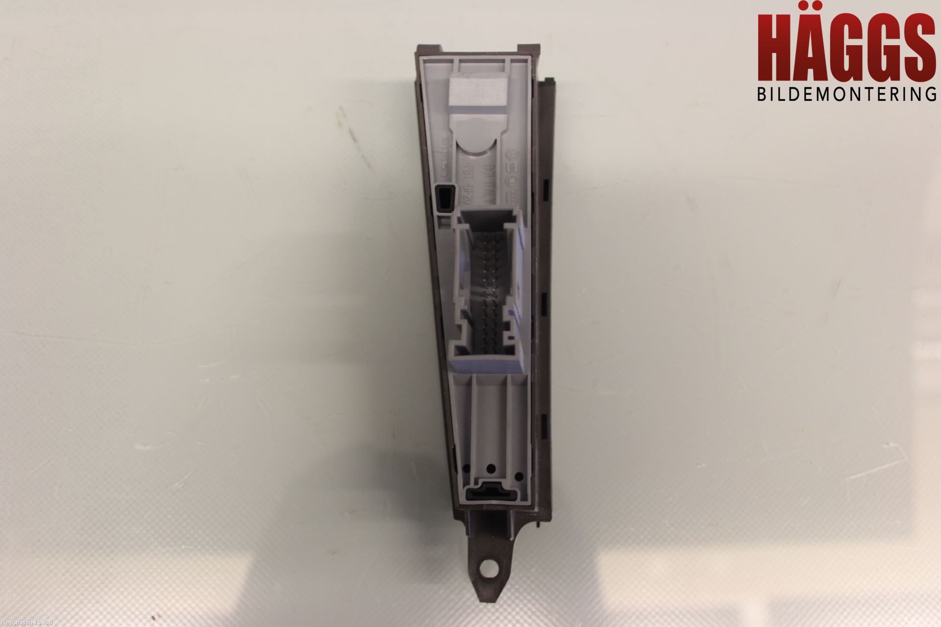 Volkswagen VW PASSAT 11-14 Strömställare Multifunktion