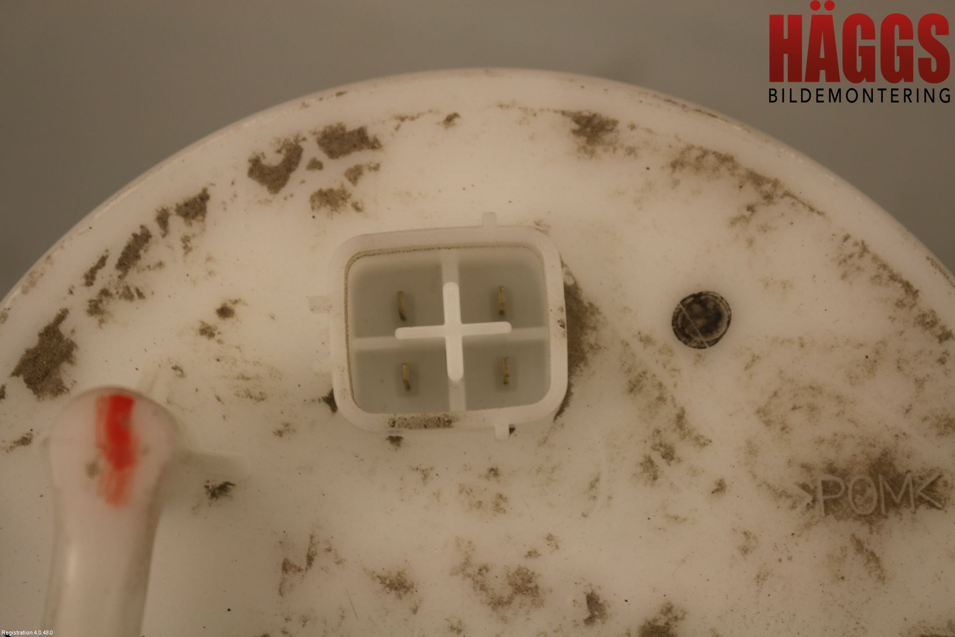 Suzuki SWIFT 11-16 Bränslepump El