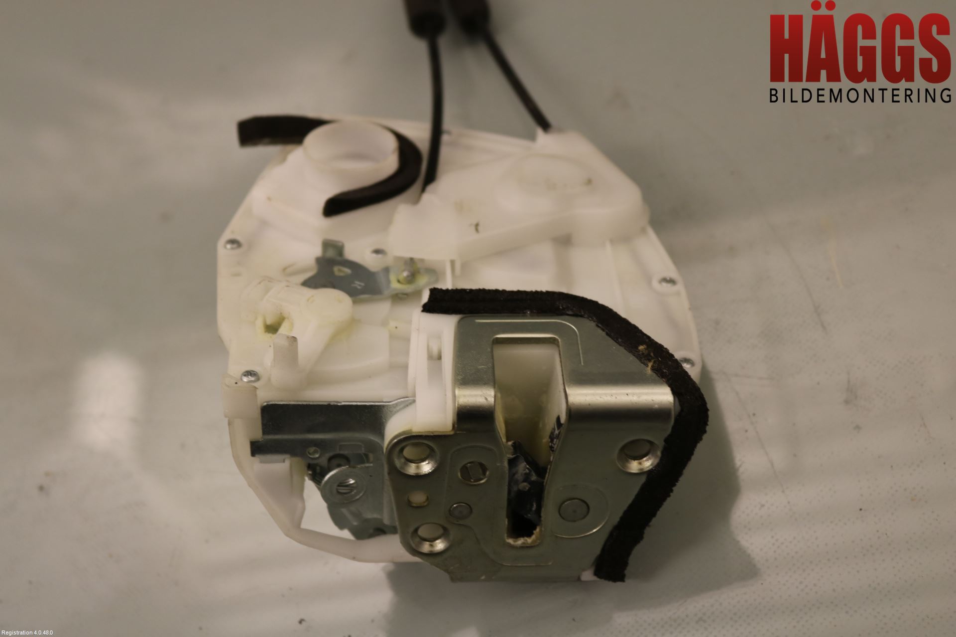 Suzuki SWIFT 11-16 Låskista-Dörrlås