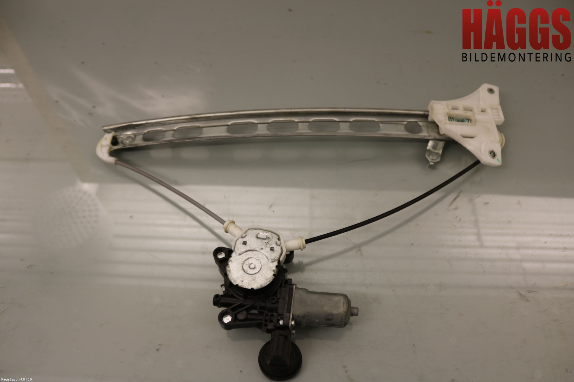 Suzuki SWIFT 11-16 Fönsterhiss El Kompl