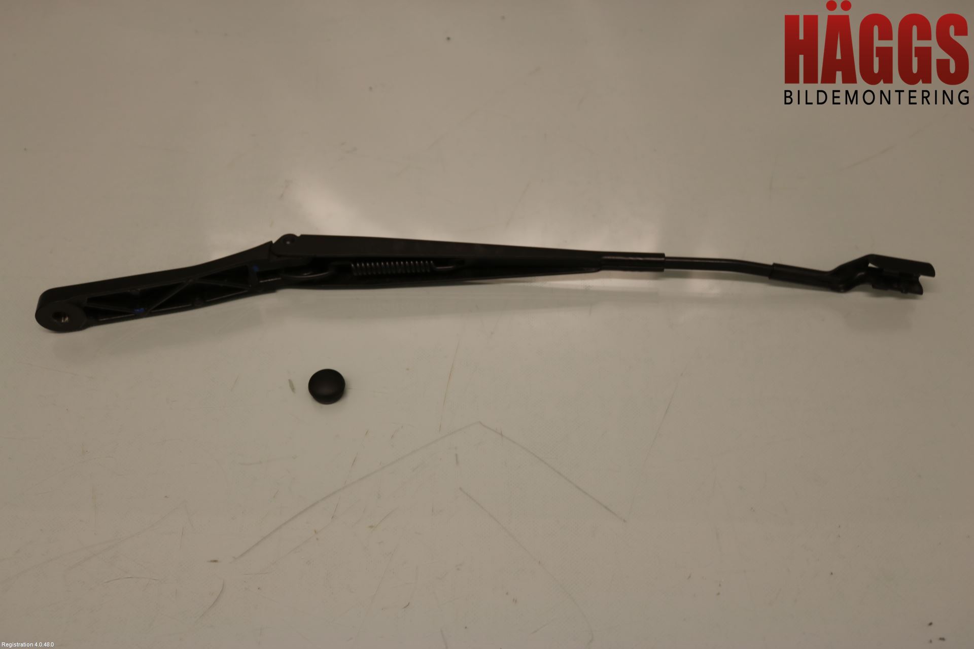Skoda FABIA 15-21 Torkararm Armar Vindruta