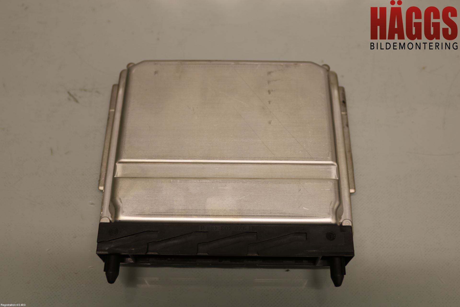 Volvo XC90 03-06 Styrenhet Insprut Bensin