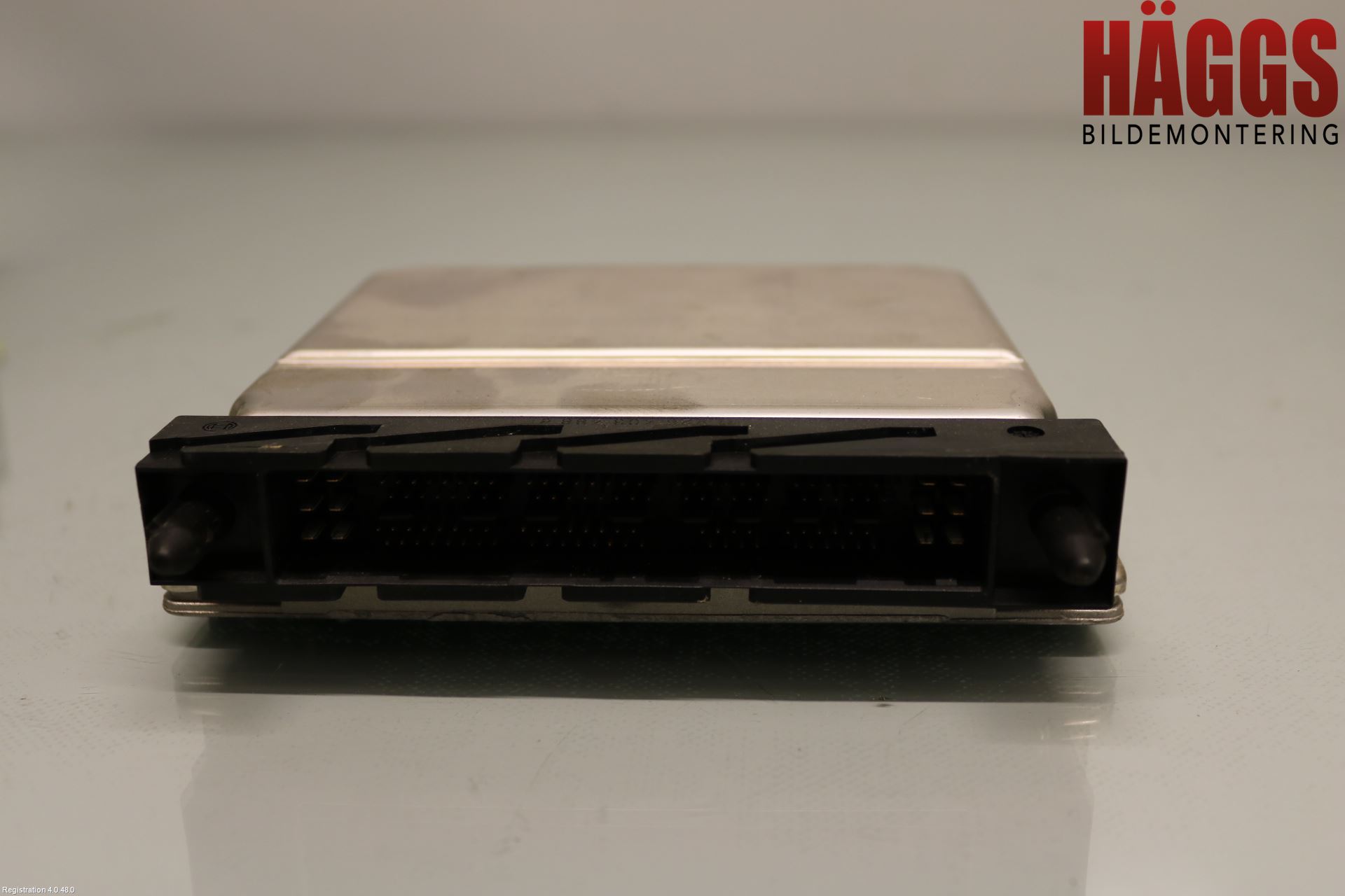 Volvo XC90 03-06 Styrenhet Insprut Bensin