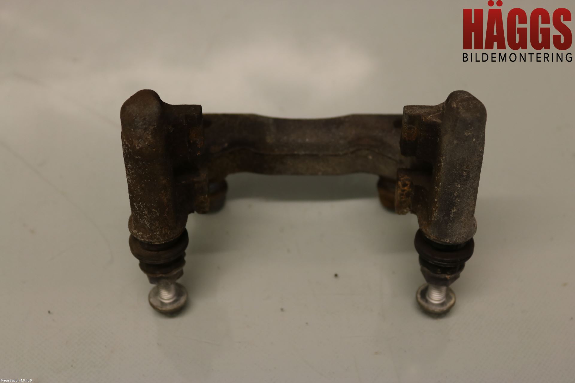 Skoda FABIA 15-21 Bromsokshållare