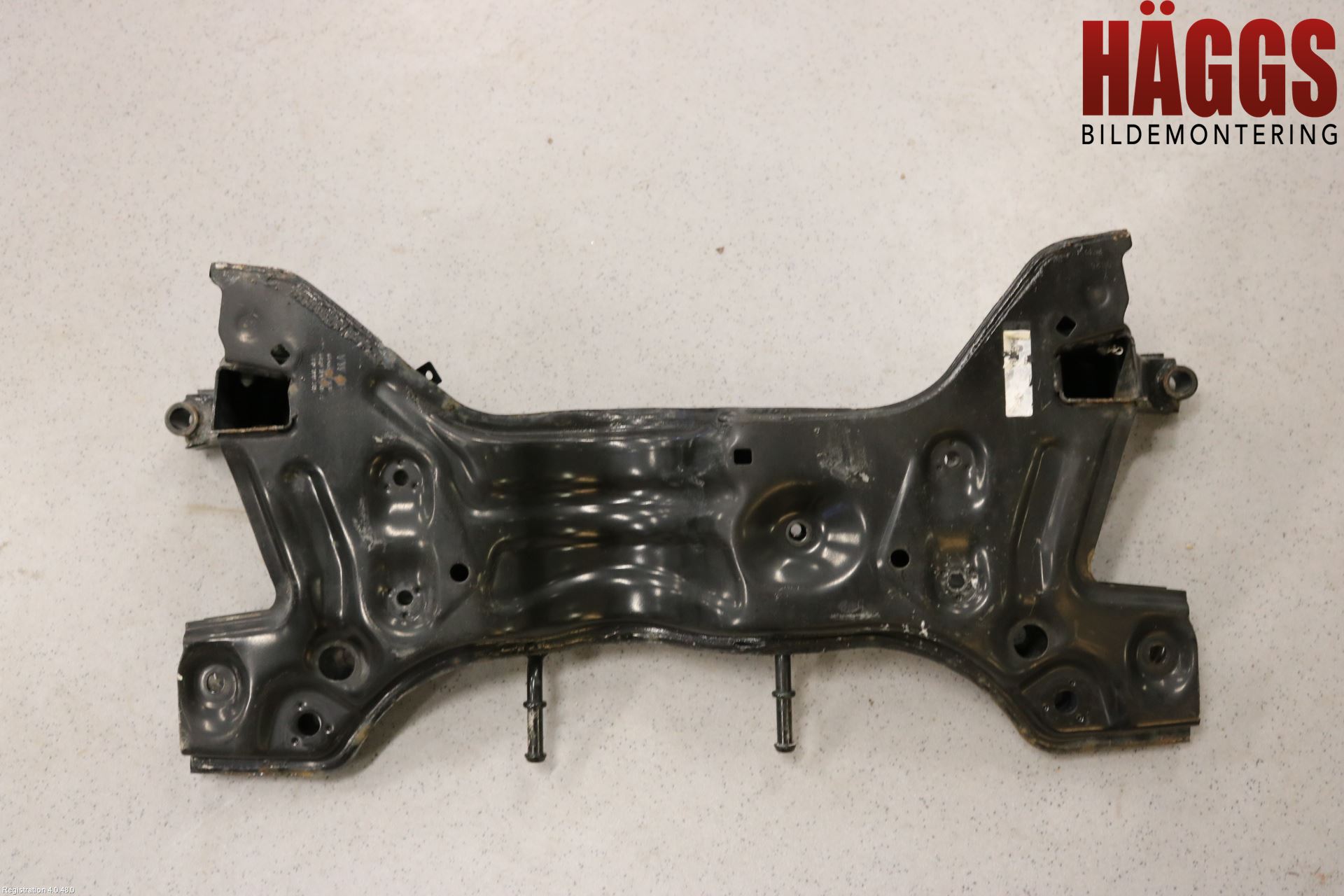 Skoda FABIA 15-21 Framvagnsbalk