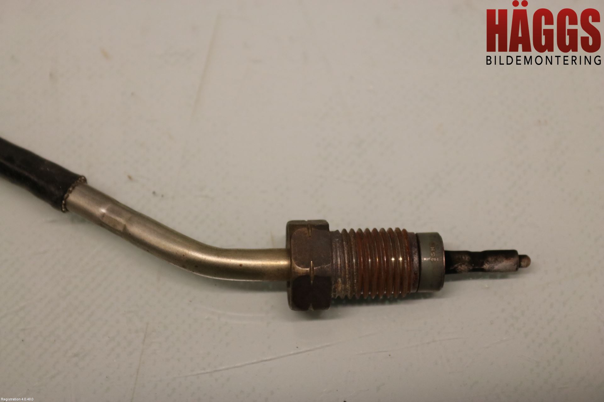 Volkswagen VW PASSAT CC 08-16 Sensor Avgas