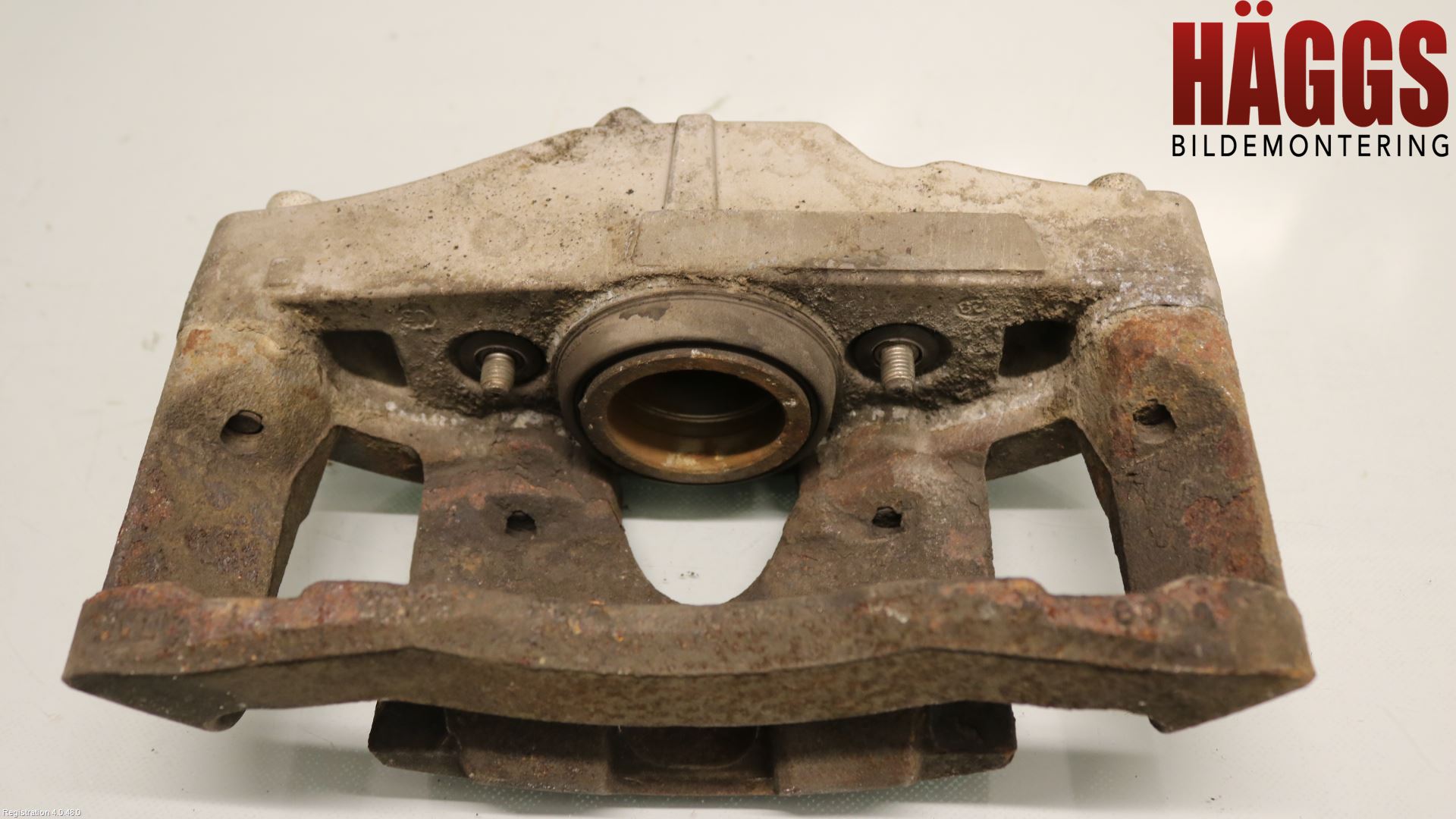 Volvo XC90 03-06 Bromsok Fram Vänster