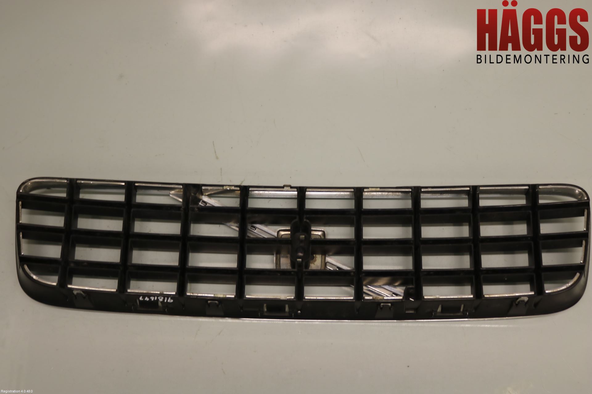 Volvo XC90 03-06 Grill Komp