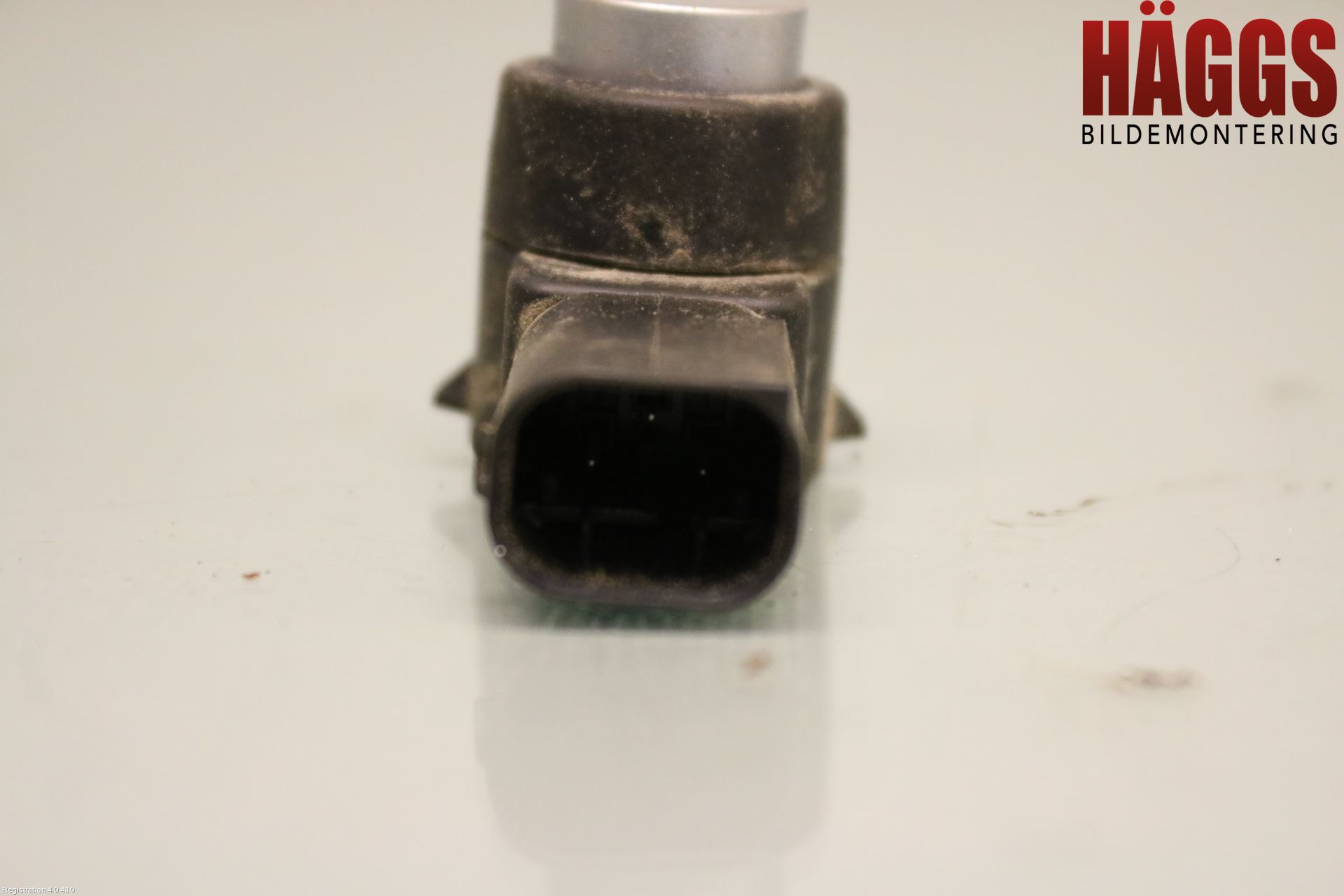 Citroen C4 II 11-18 Parkeringshjälp Backsensor