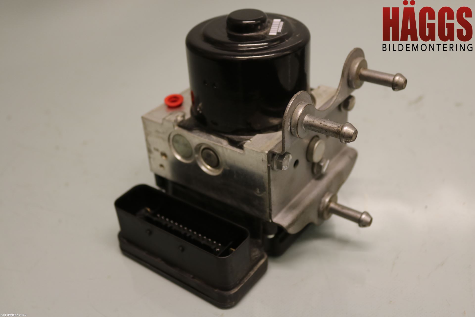 Volkswagen VW TRANSP/CARAVELLE (T5) 04-15 Abs Hydraulaggregat