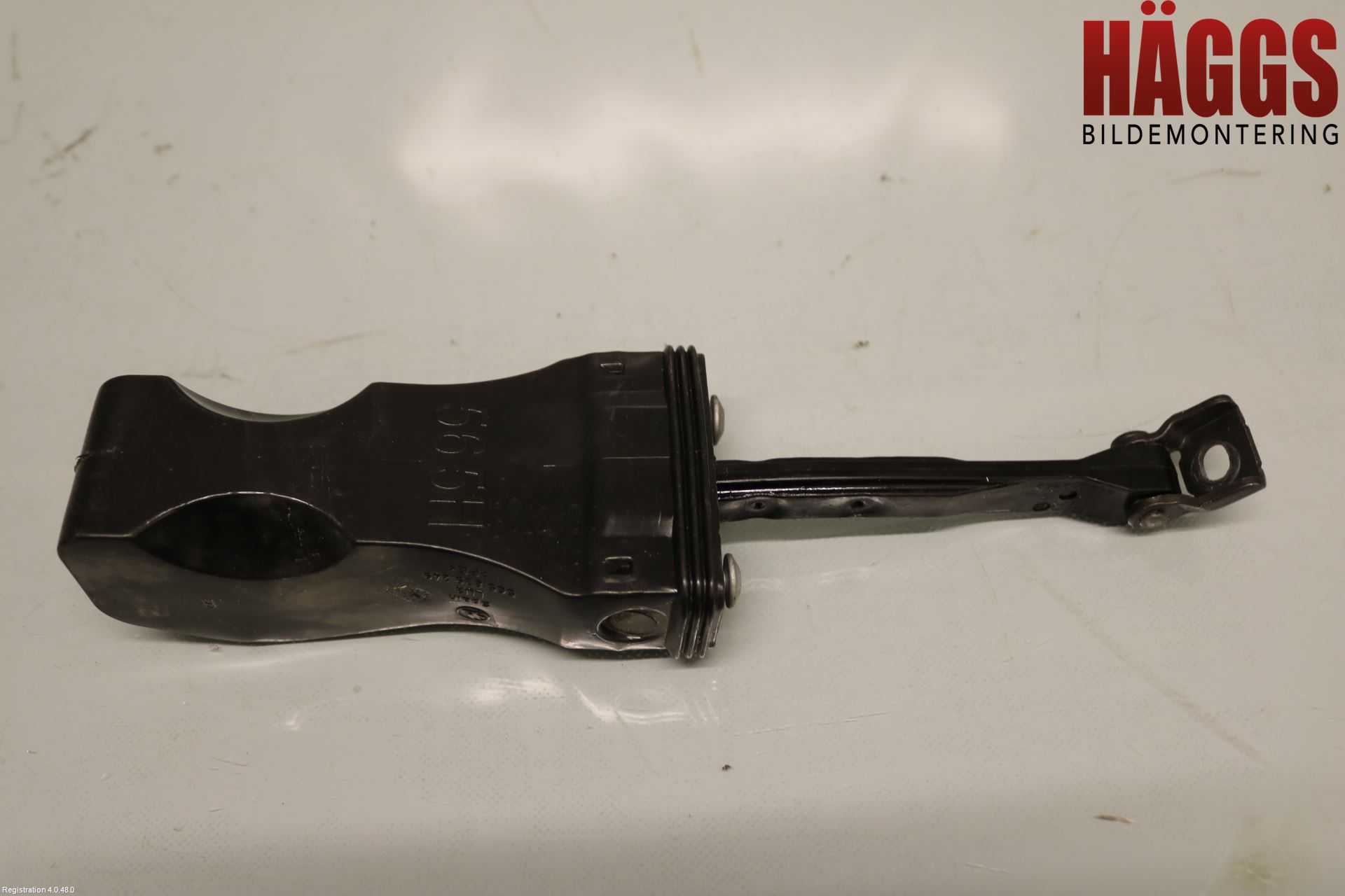 Skoda KODIAQ 17-24 Dörrstopp