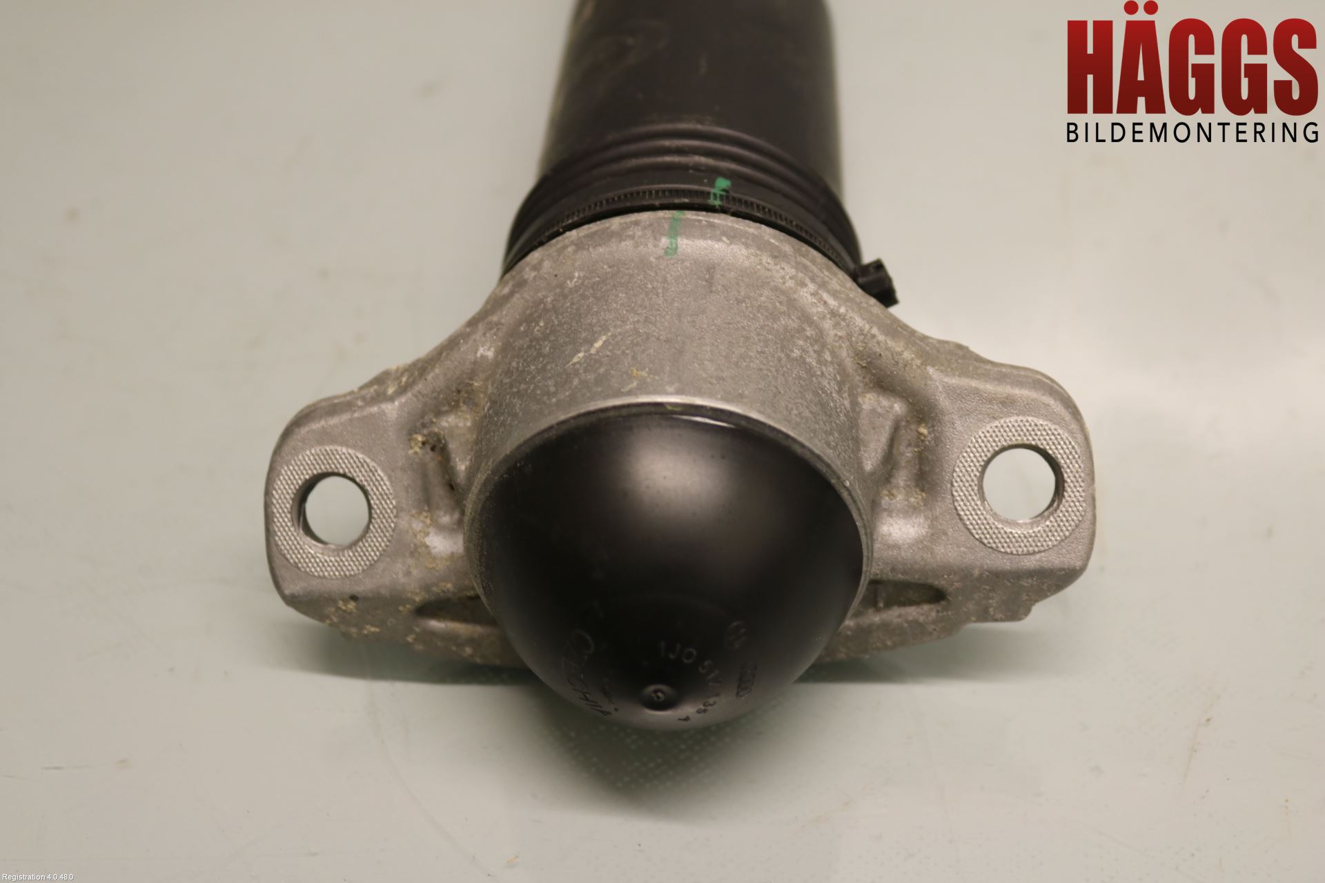 Skoda KODIAQ 17-24 Stötdämpare Bak