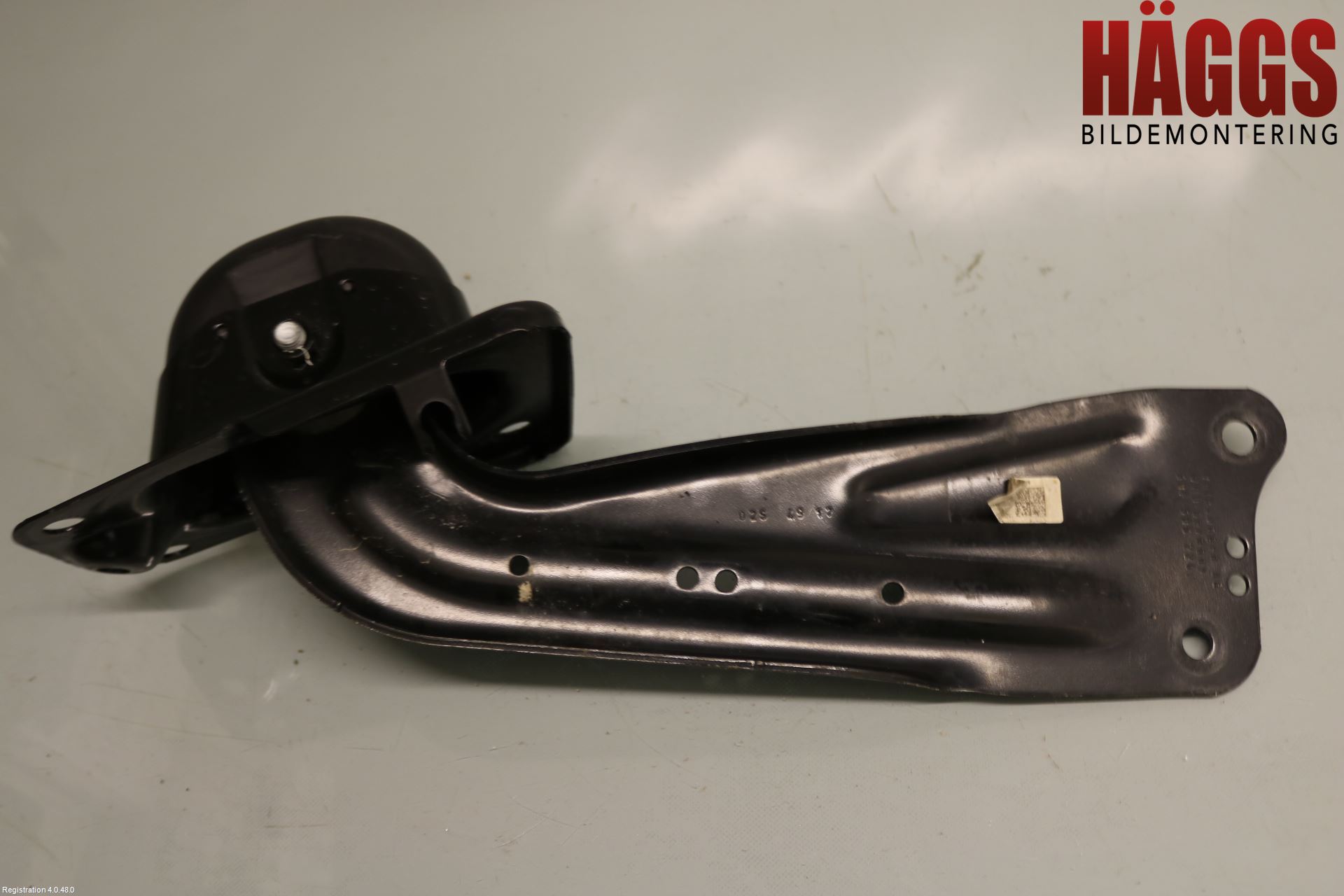 Skoda KODIAQ 17-24 Bärarm Bak Höger