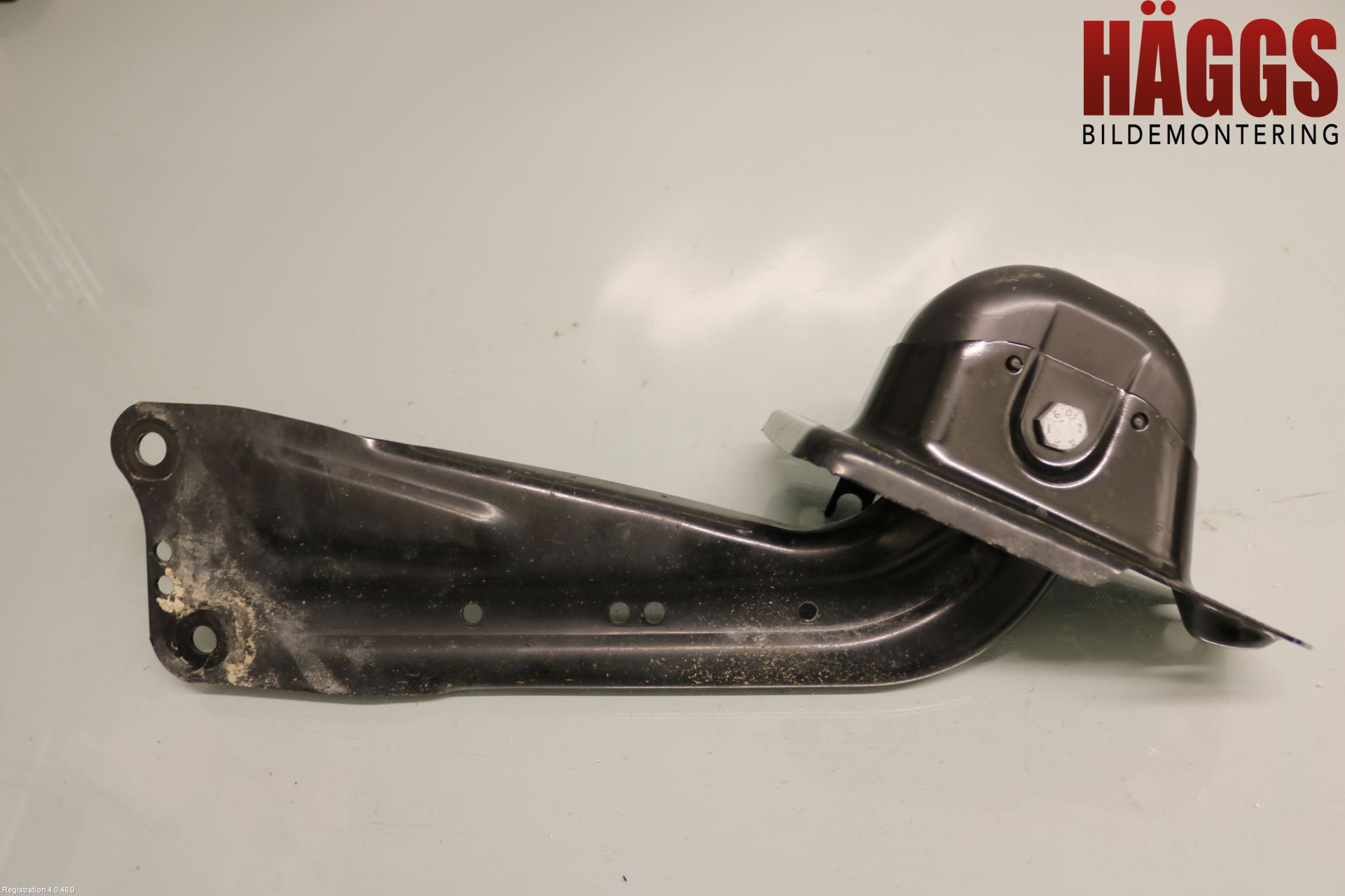 Skoda KODIAQ 17-24 Bärarm Bak Höger