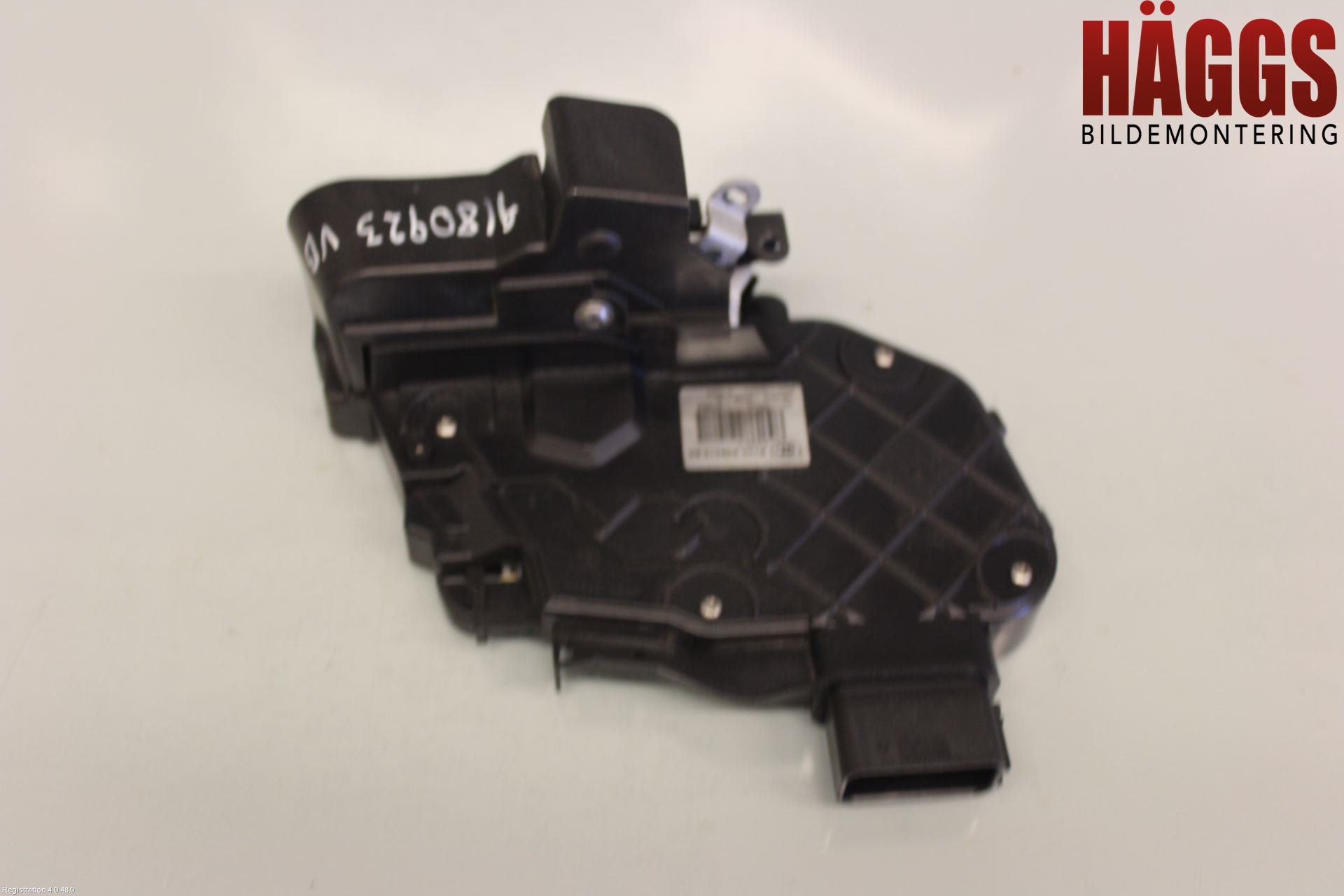 Ford KUGA 08-12 Låskista-Dörrlås