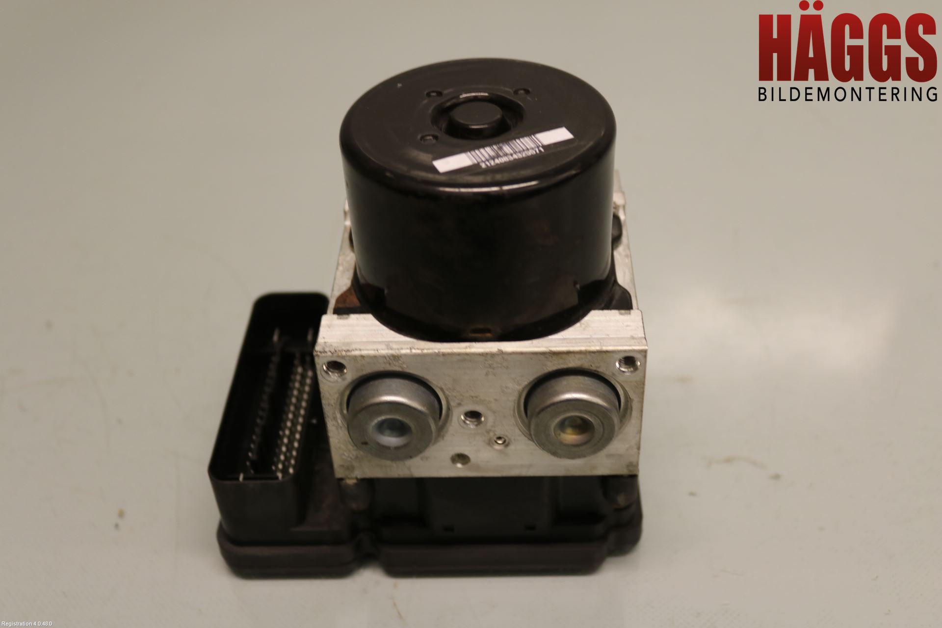 Volvo V70 08-13 Abs Hydraulaggregat