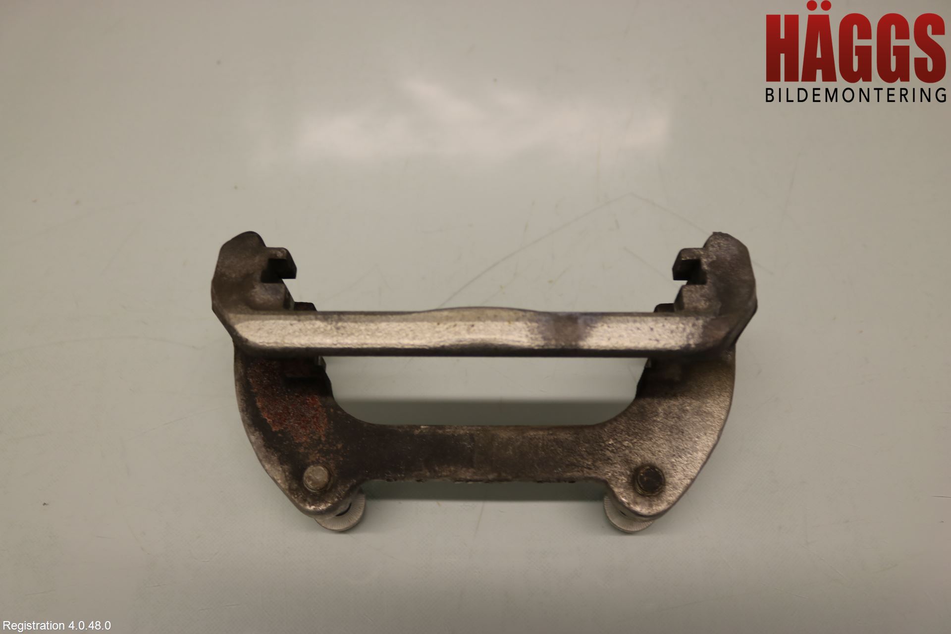 Skoda KODIAQ 17-24 Bromsokshållare