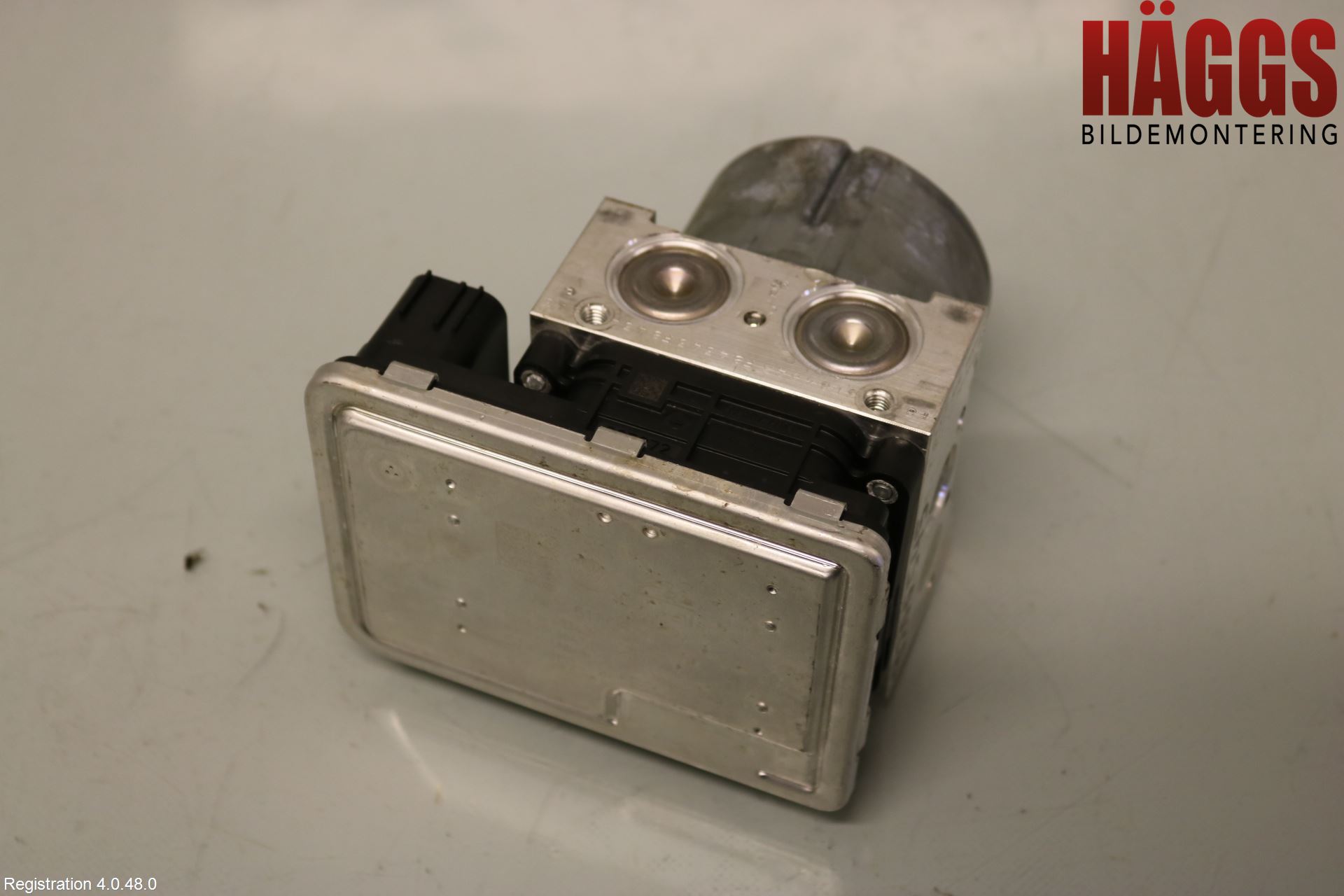 Skoda KODIAQ 17-24 Abs Hydraulaggregat