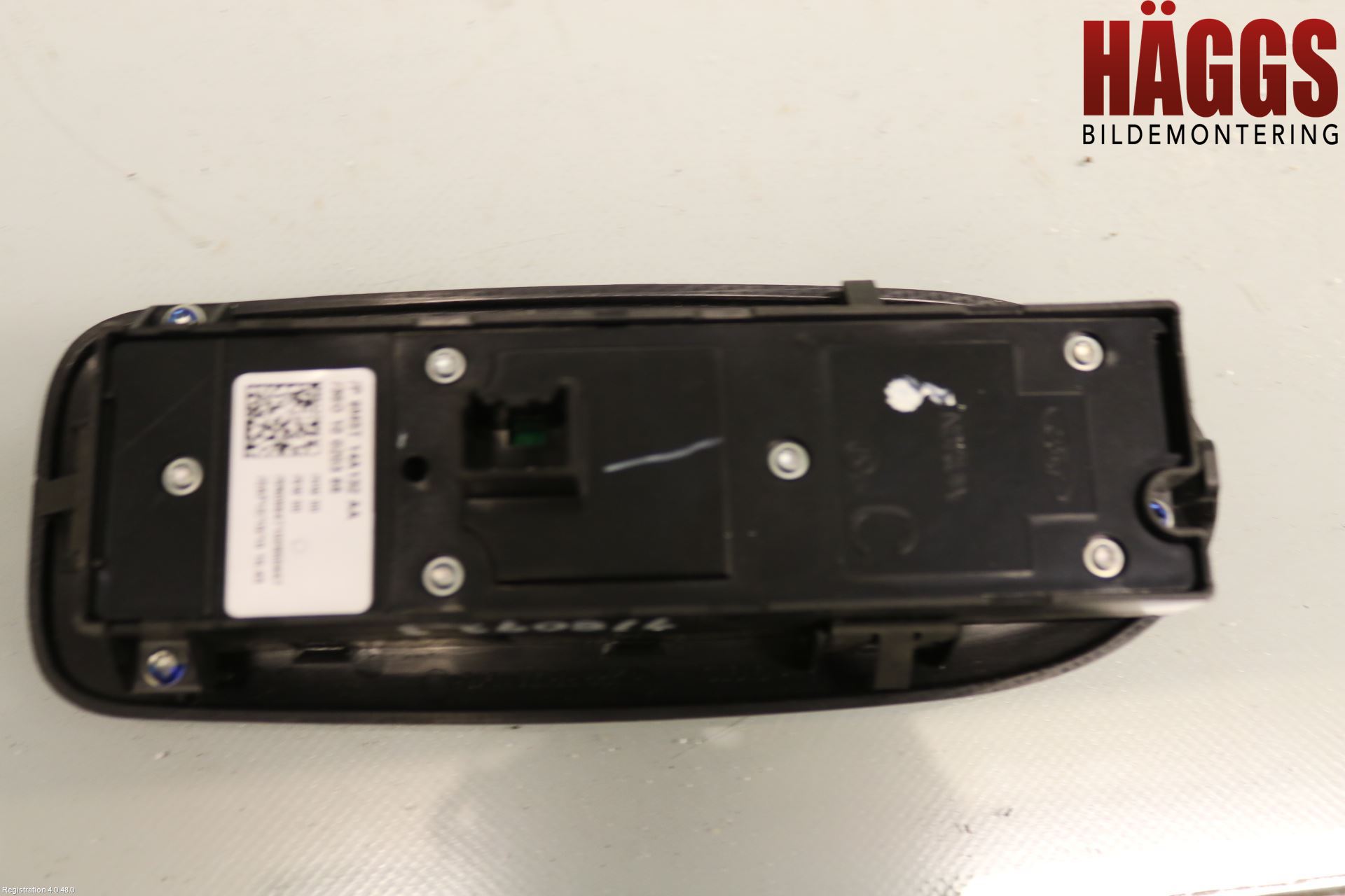 Ford KUGA 08-12 Strömställare Elhiss