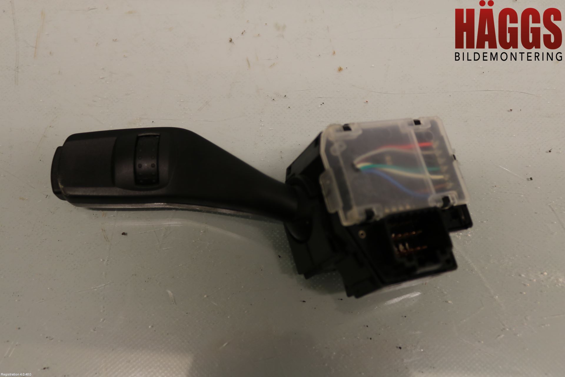 Ford KUGA 08-12 Spak Torkar-Spolomk