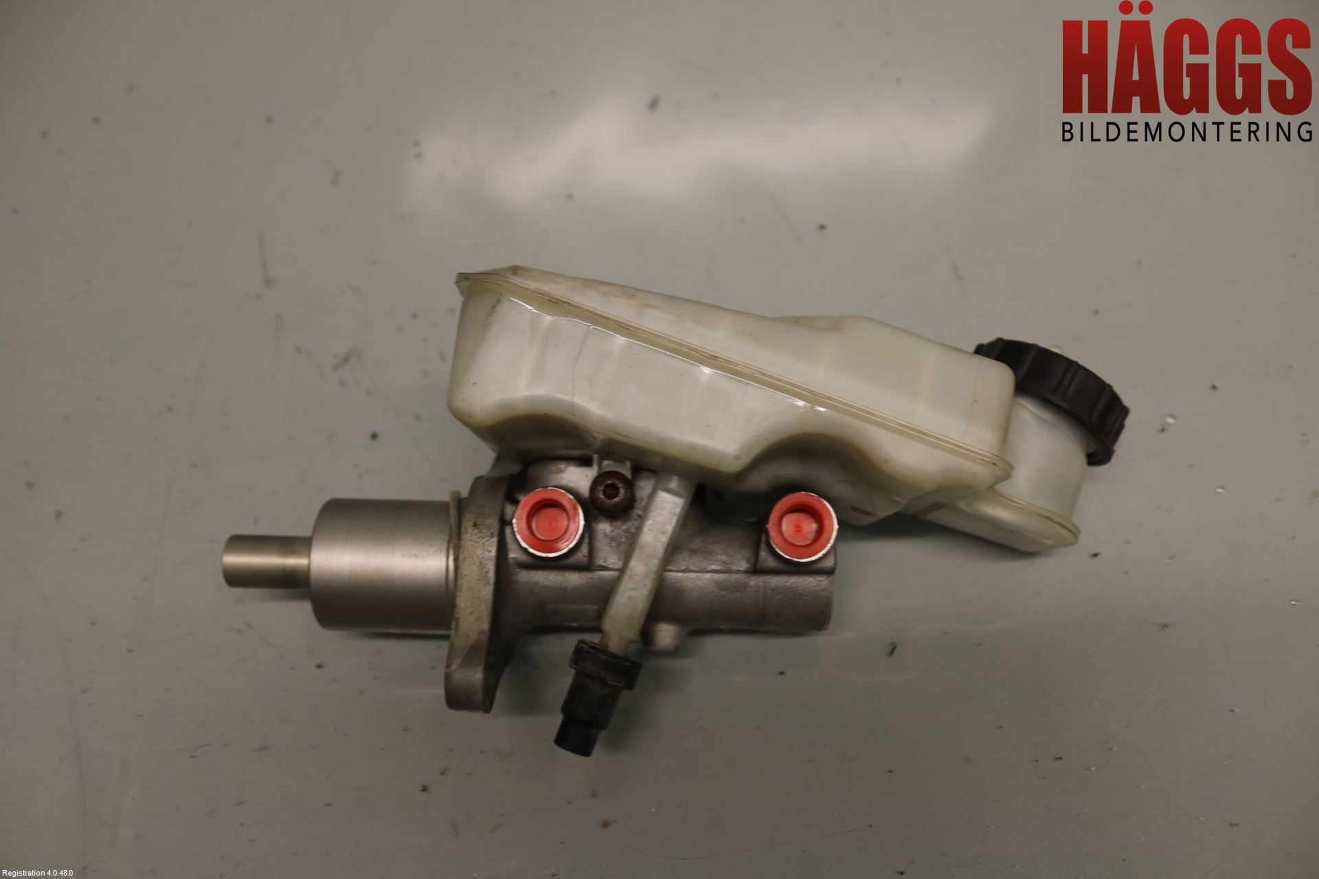 Ford KUGA 08-12 Broms Huvudcylinder